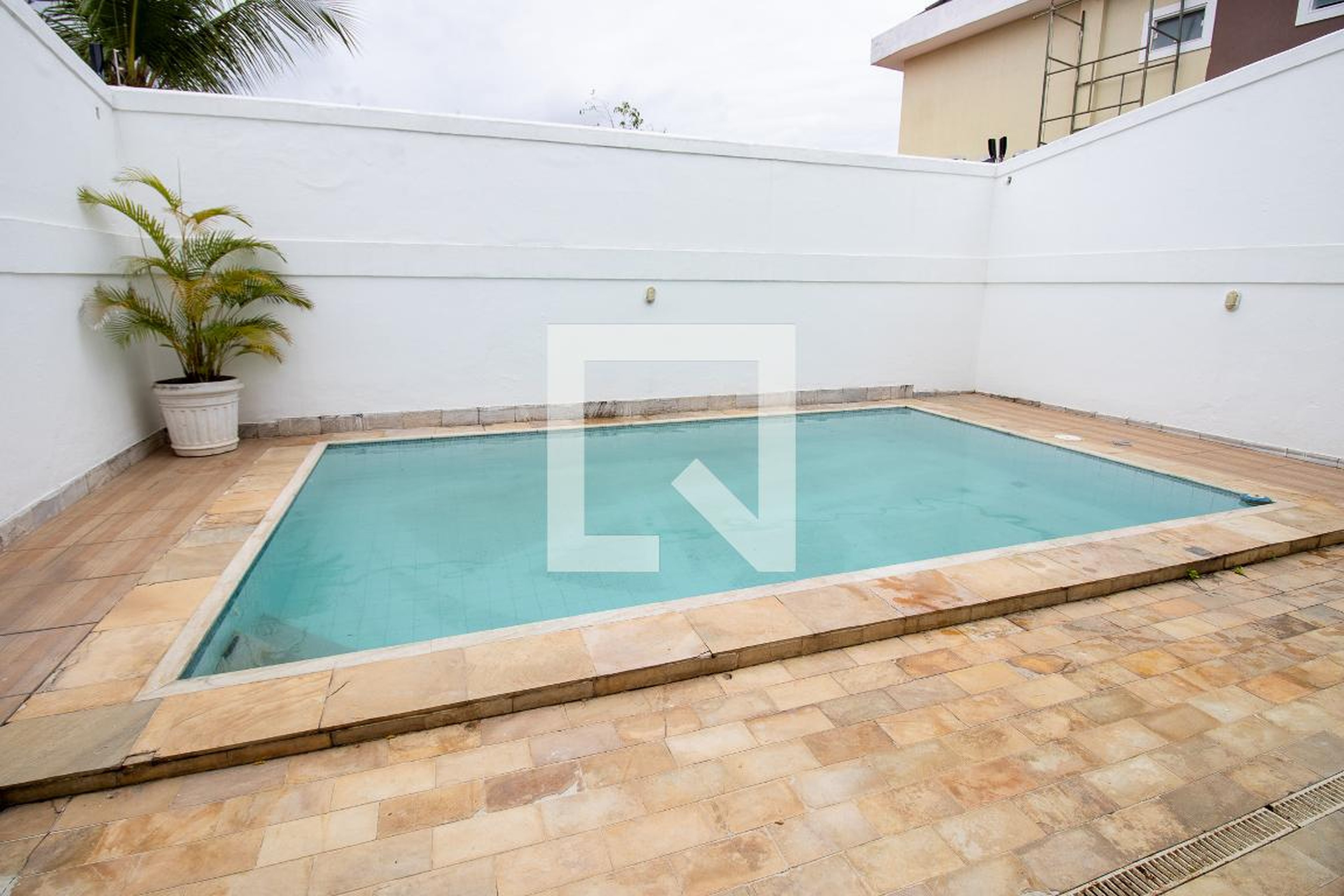 Piscina - 