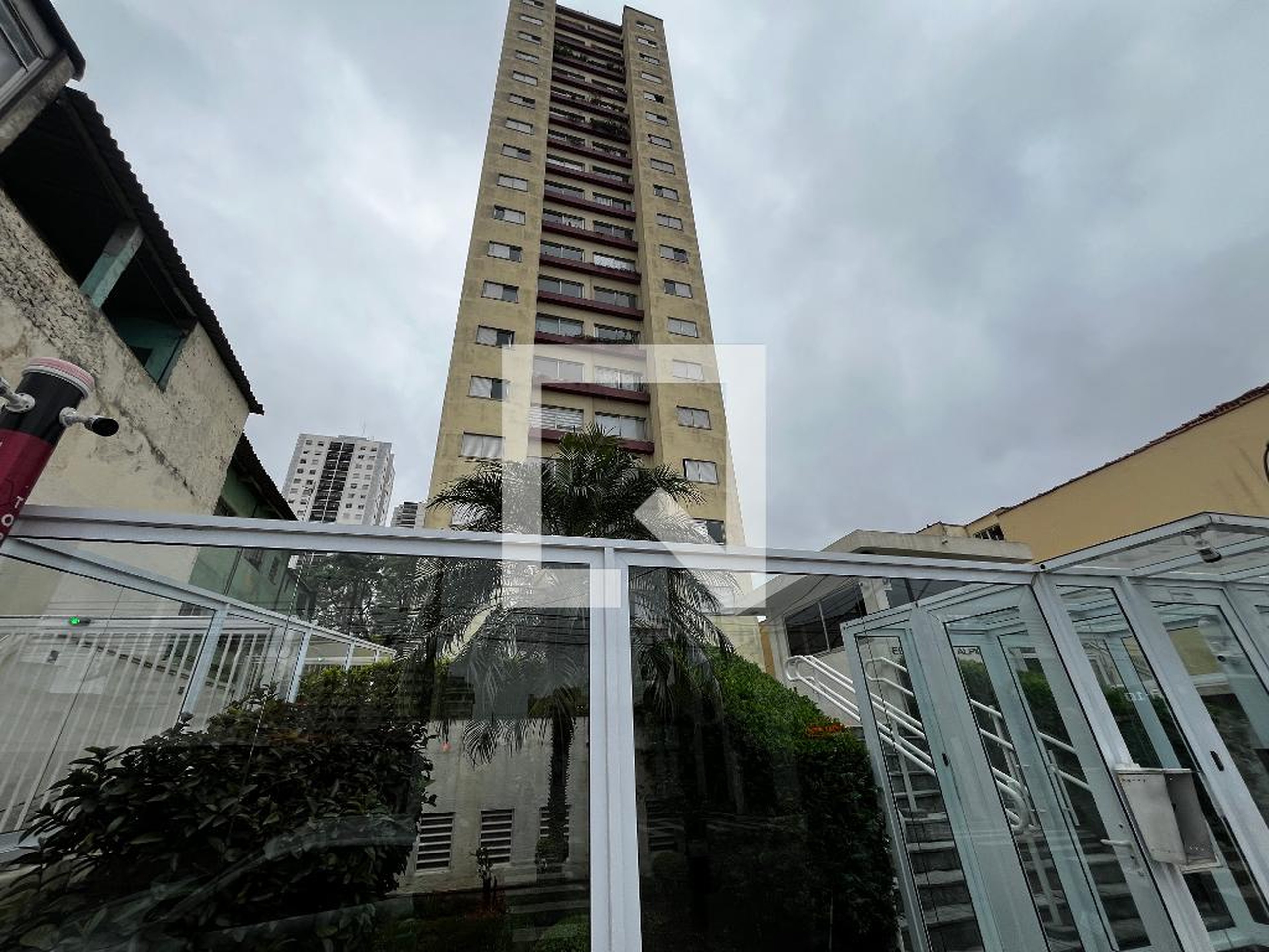 Academia - Edificio Victorio Alpiovezza