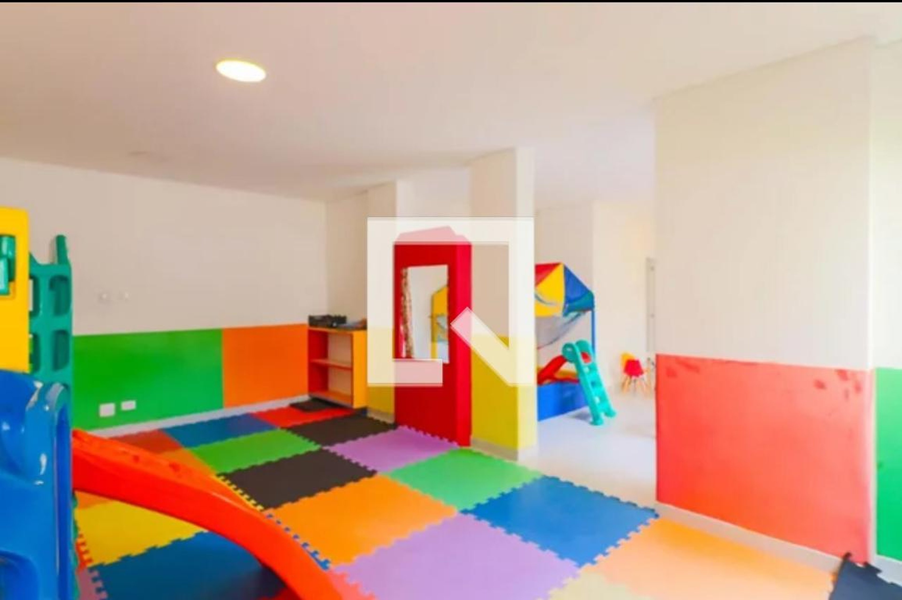 Brinquedoteca - Jardins de Bali