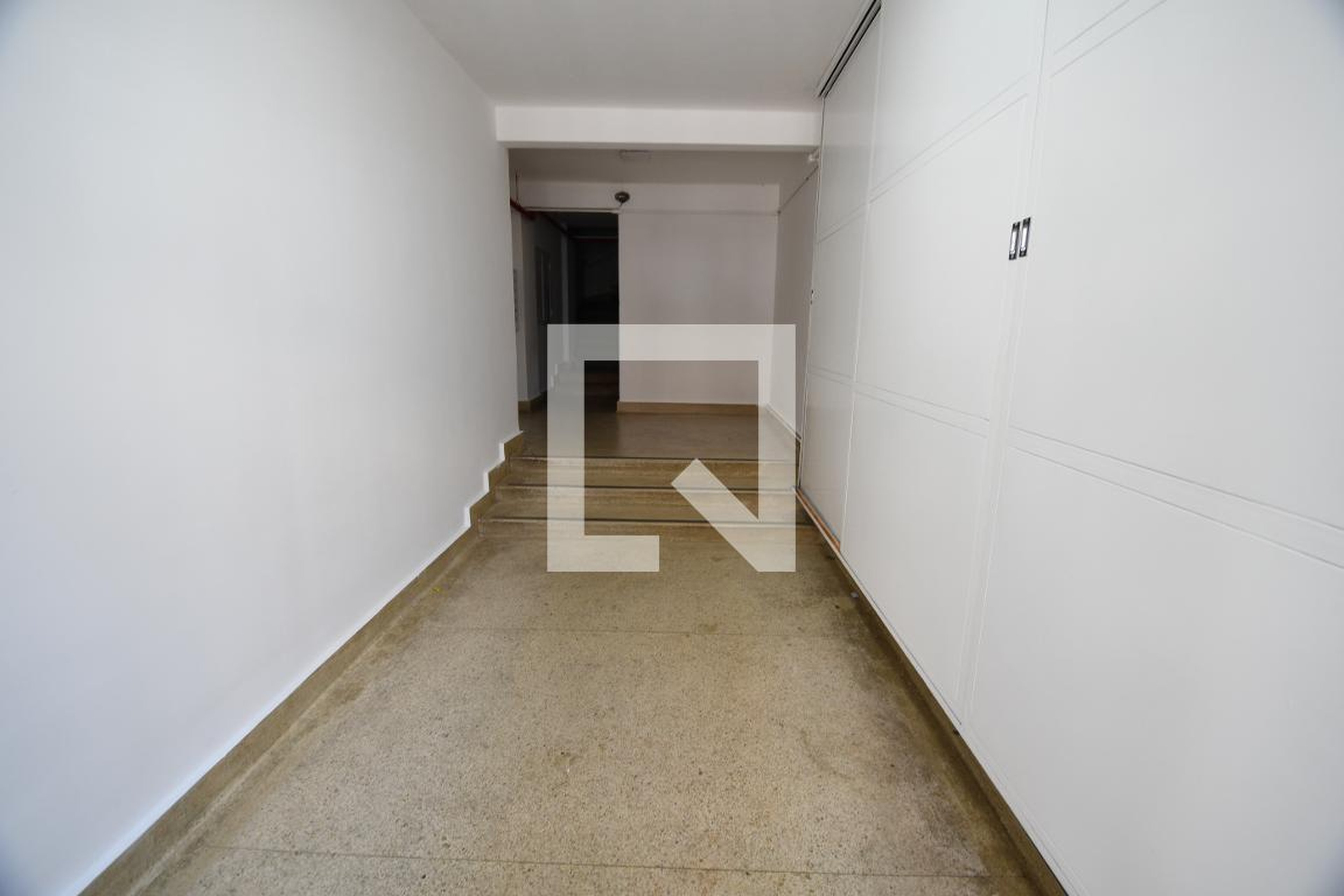 Hall social - Ed Moreira Sales