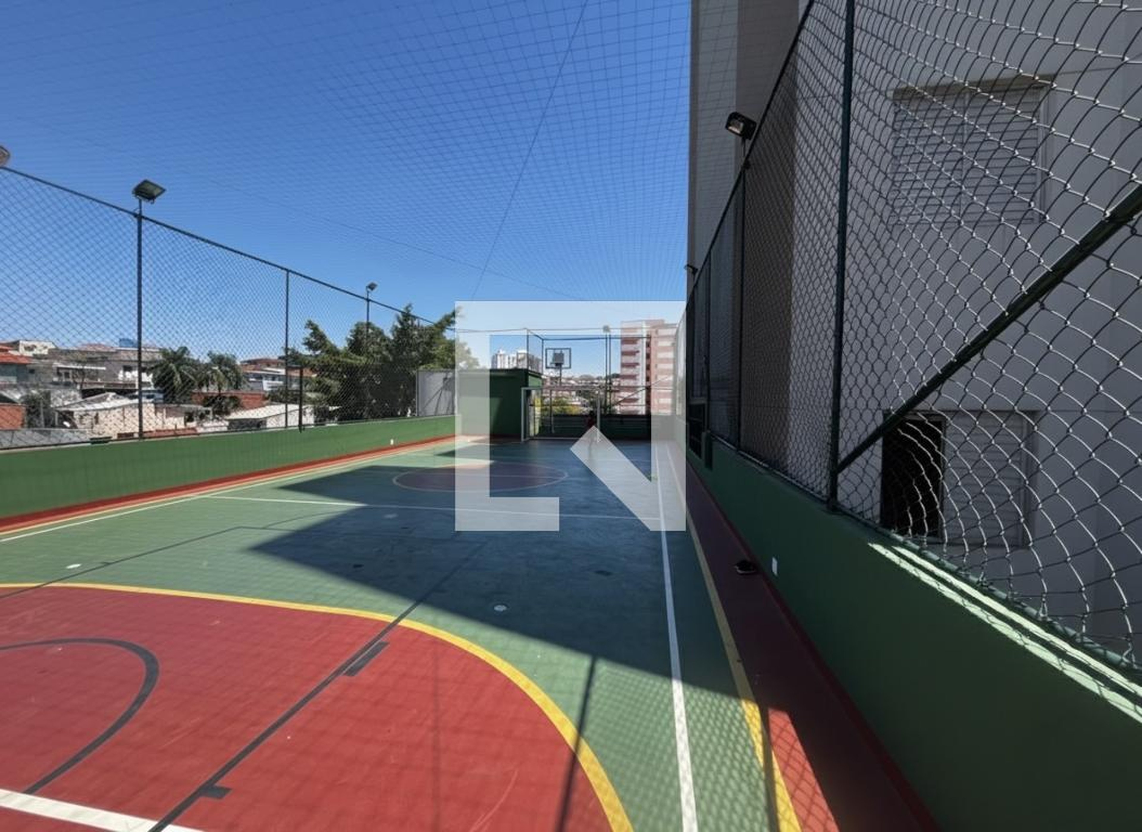 Quadra - Forest Park I