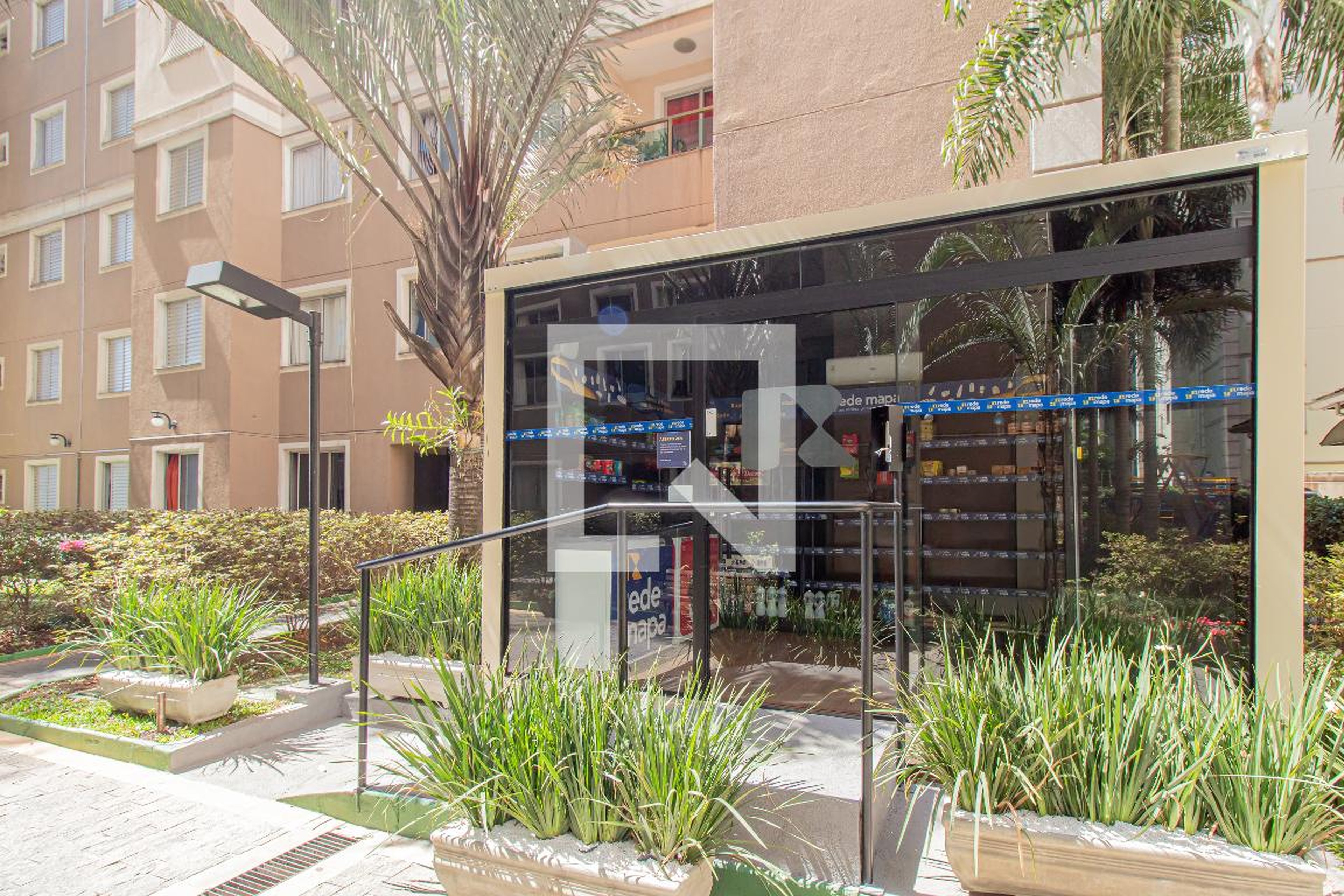 Área comum - Spazio San Juliano