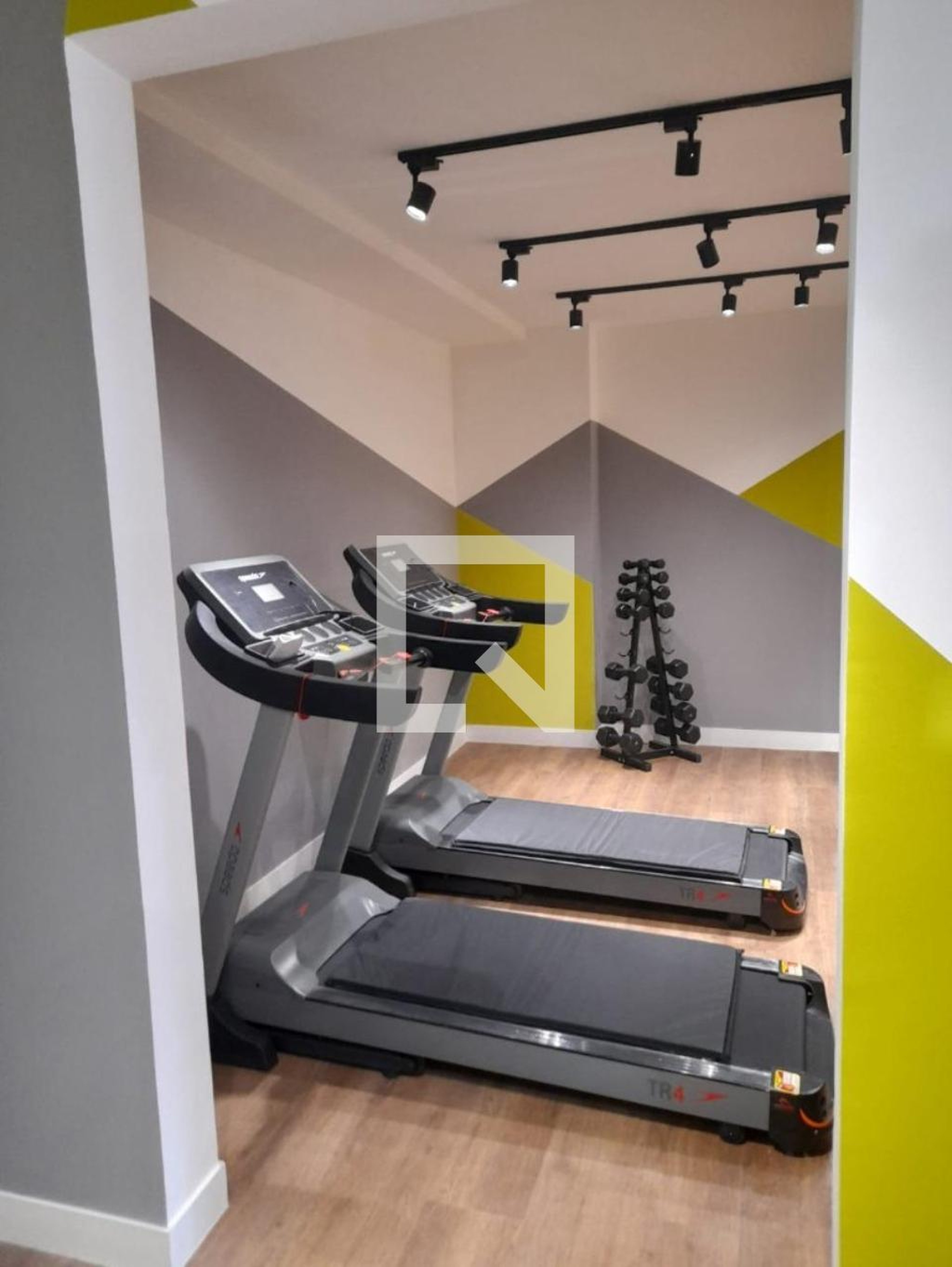 SALA DE GINÁSTICA - Metrocasa Mooca