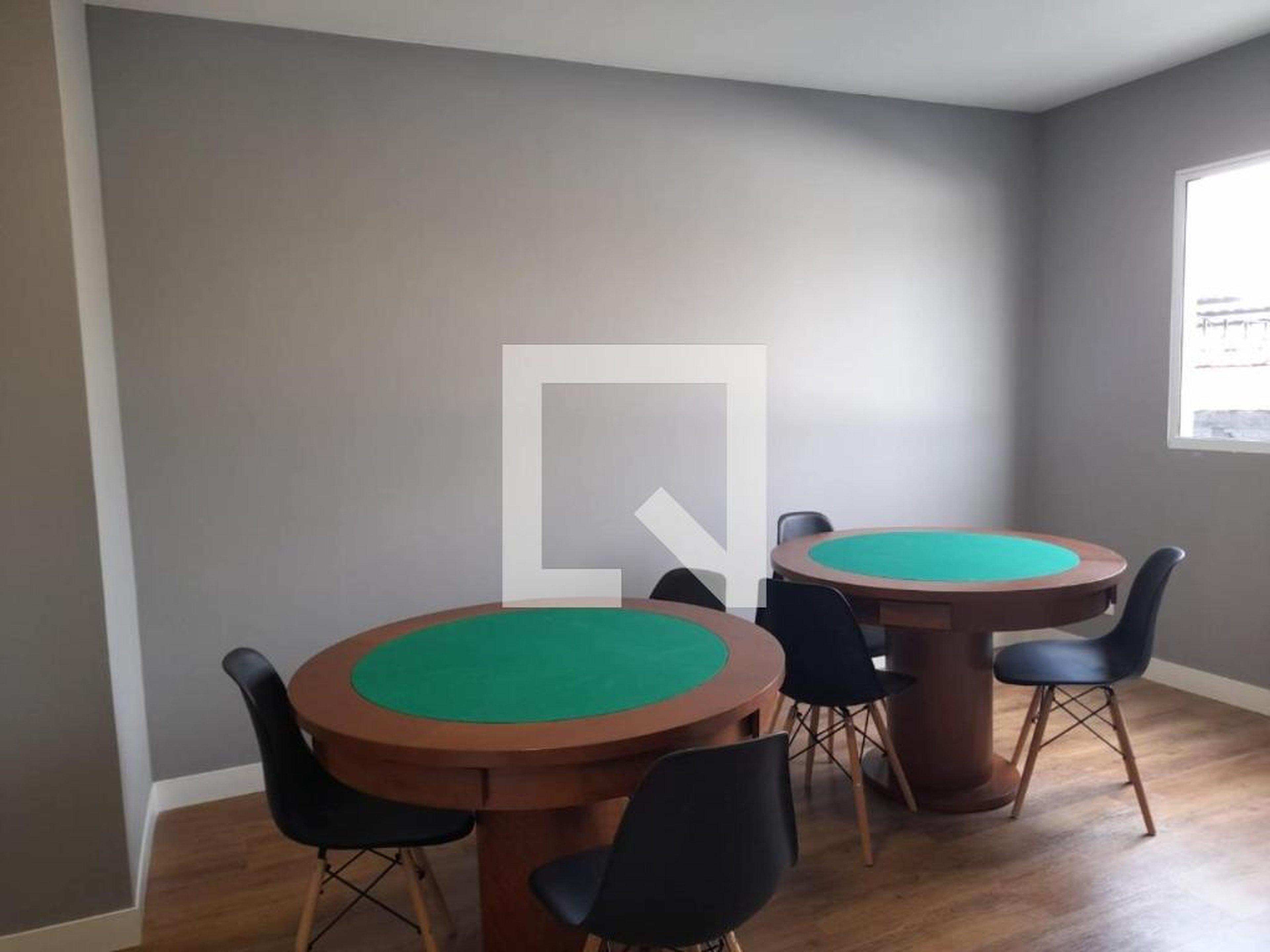 SALÃO DE JOGOS - Metrocasa Mooca