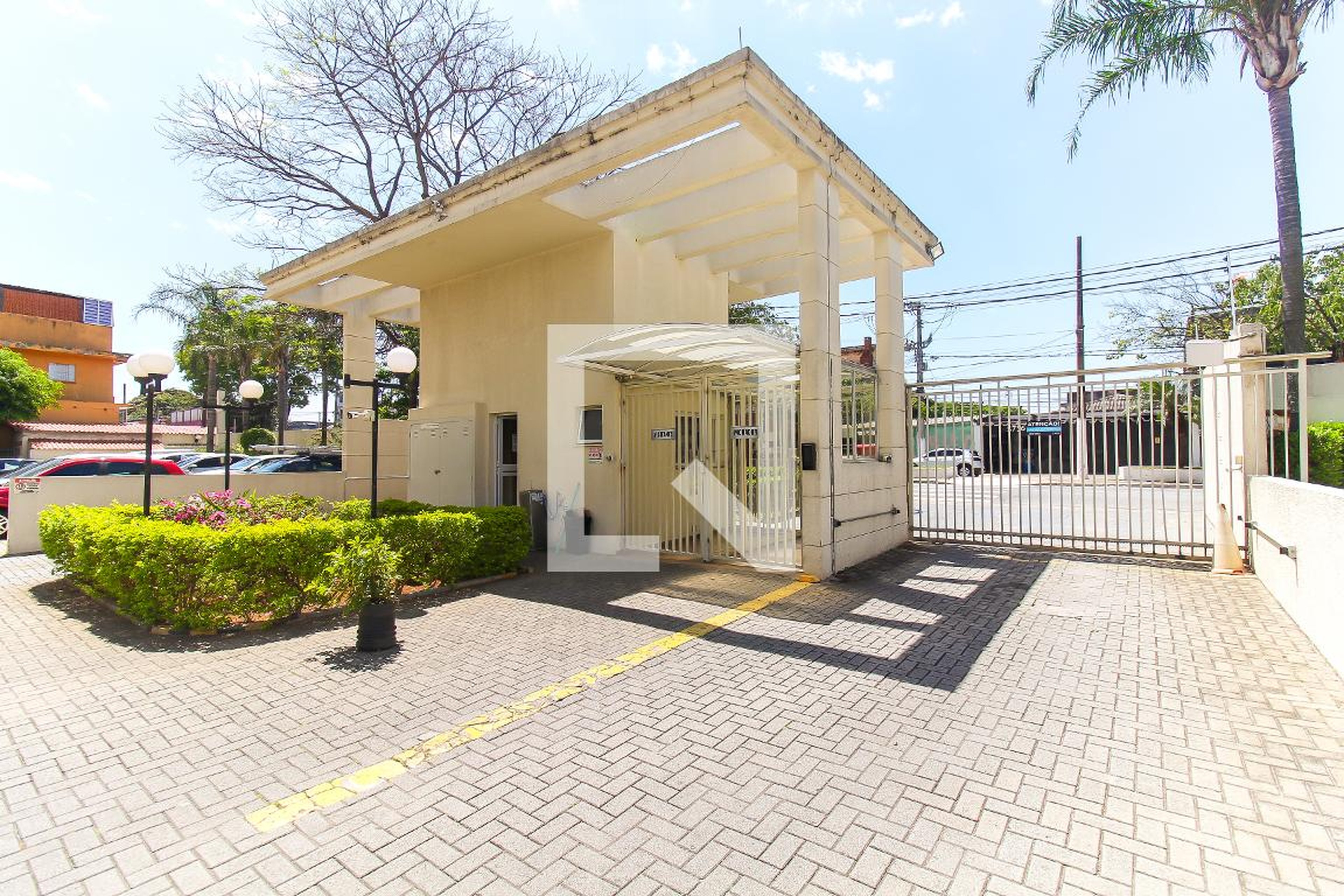 Entrada - 