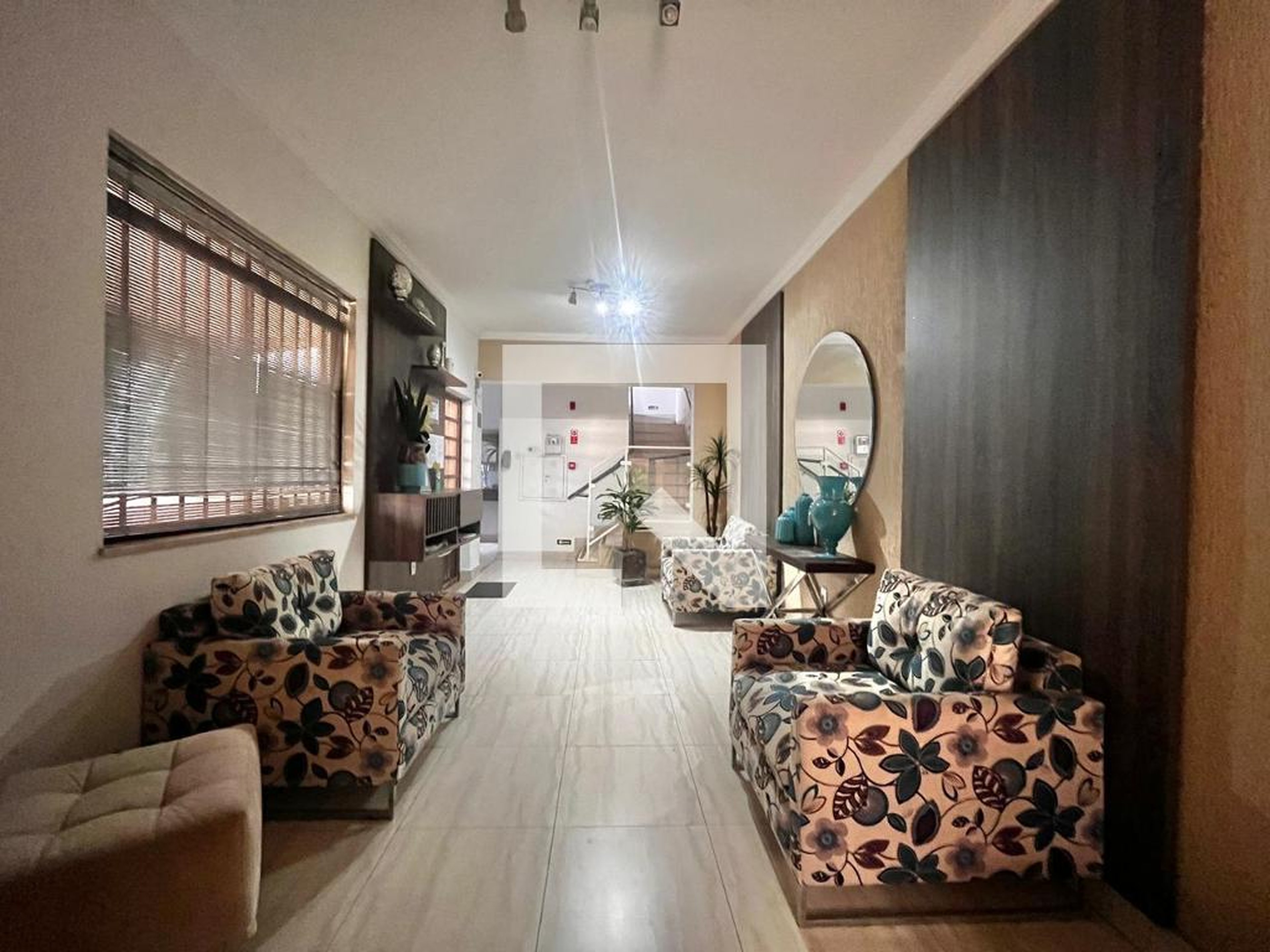 Hall de entrada - null