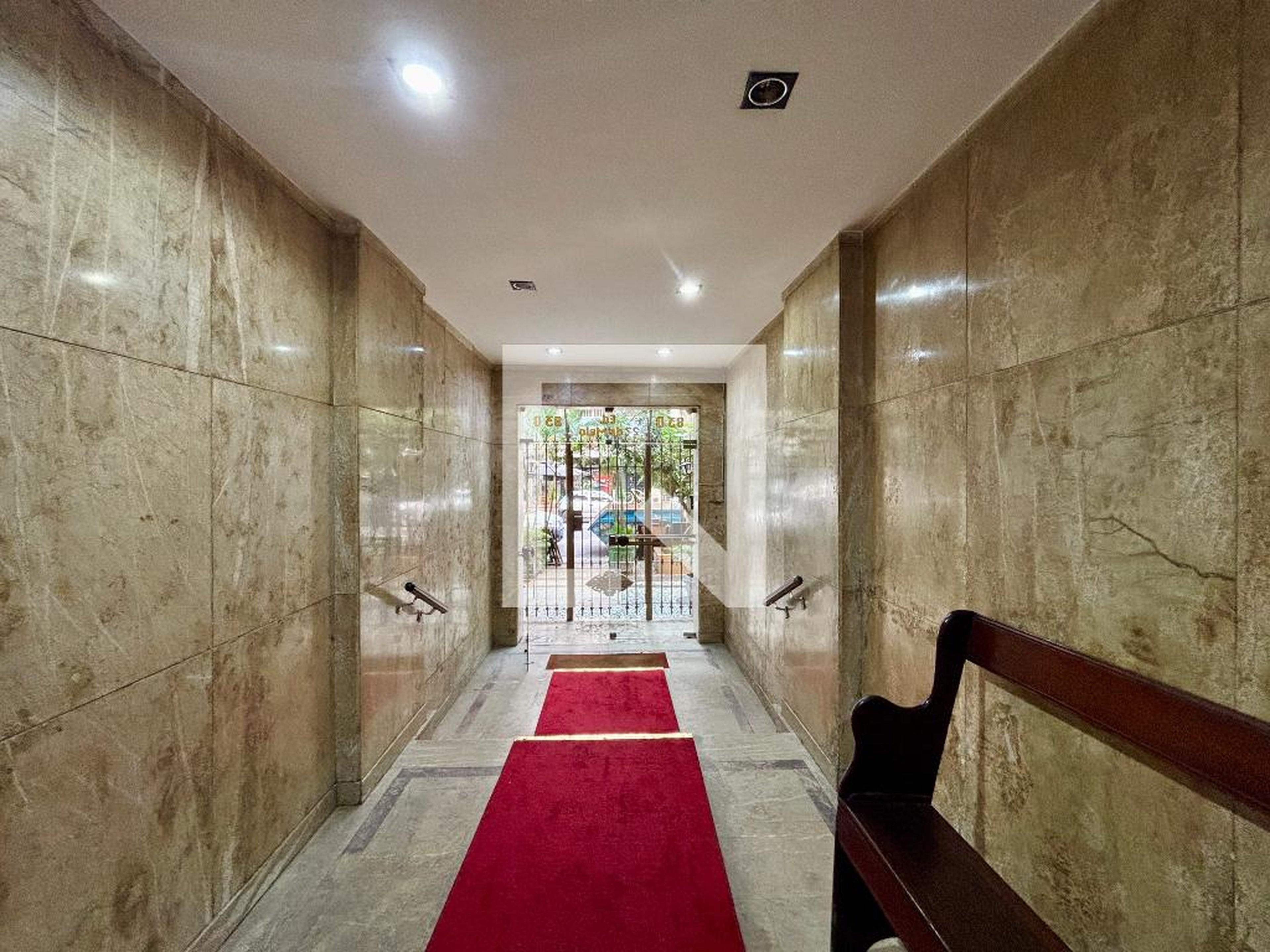 Portaria - 22 de Maio