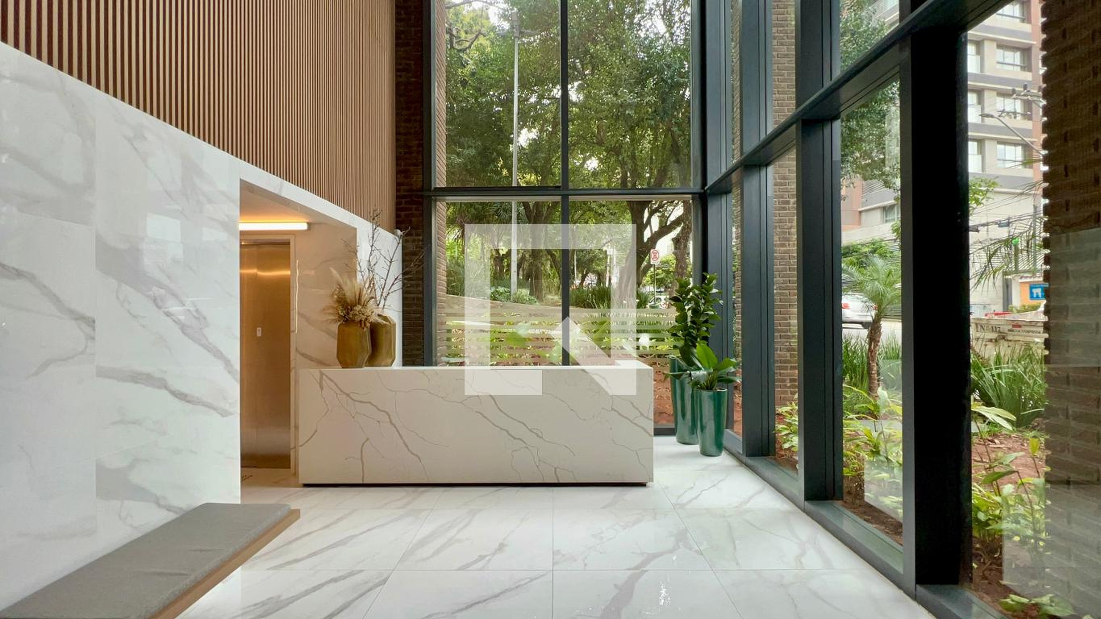 Hall de entrada - Gabriel 130