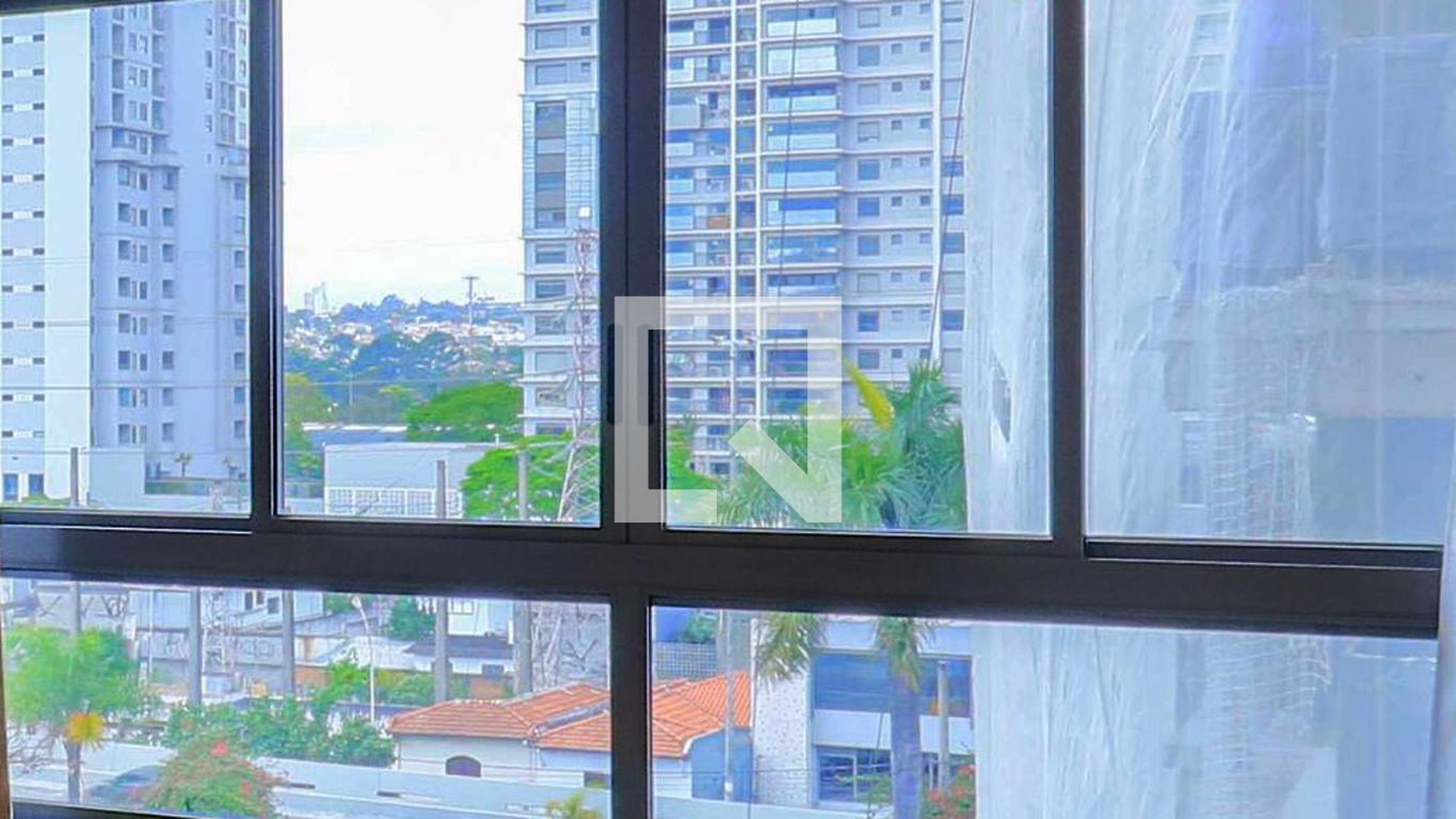 Área comum - Highlights Campo Belo  Tecnisa