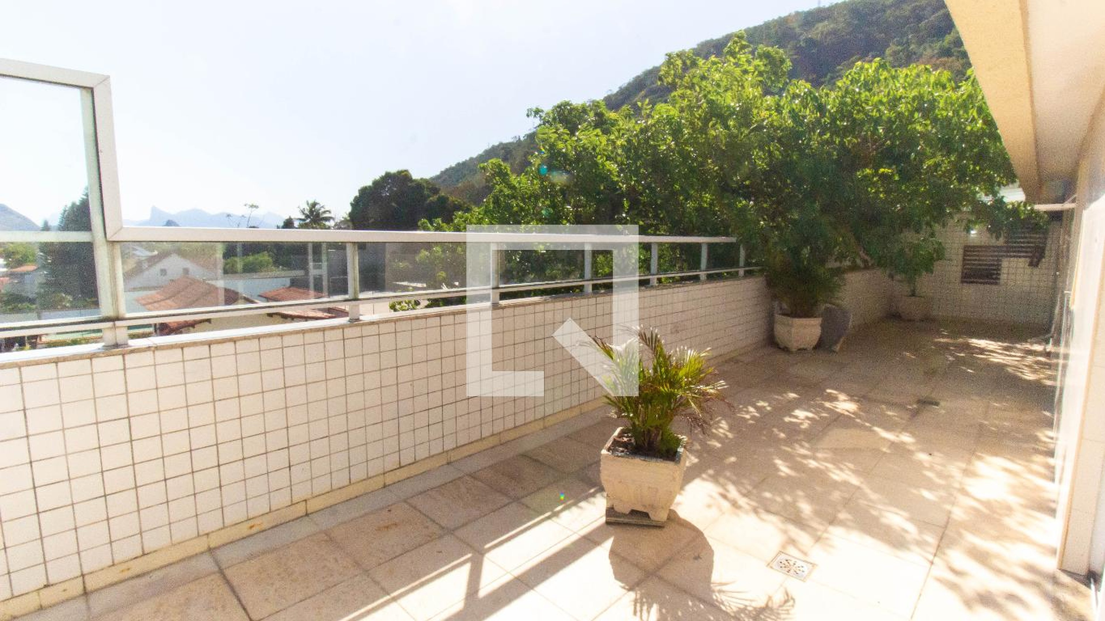 Espaço Gourmet - Residencial Piemonte