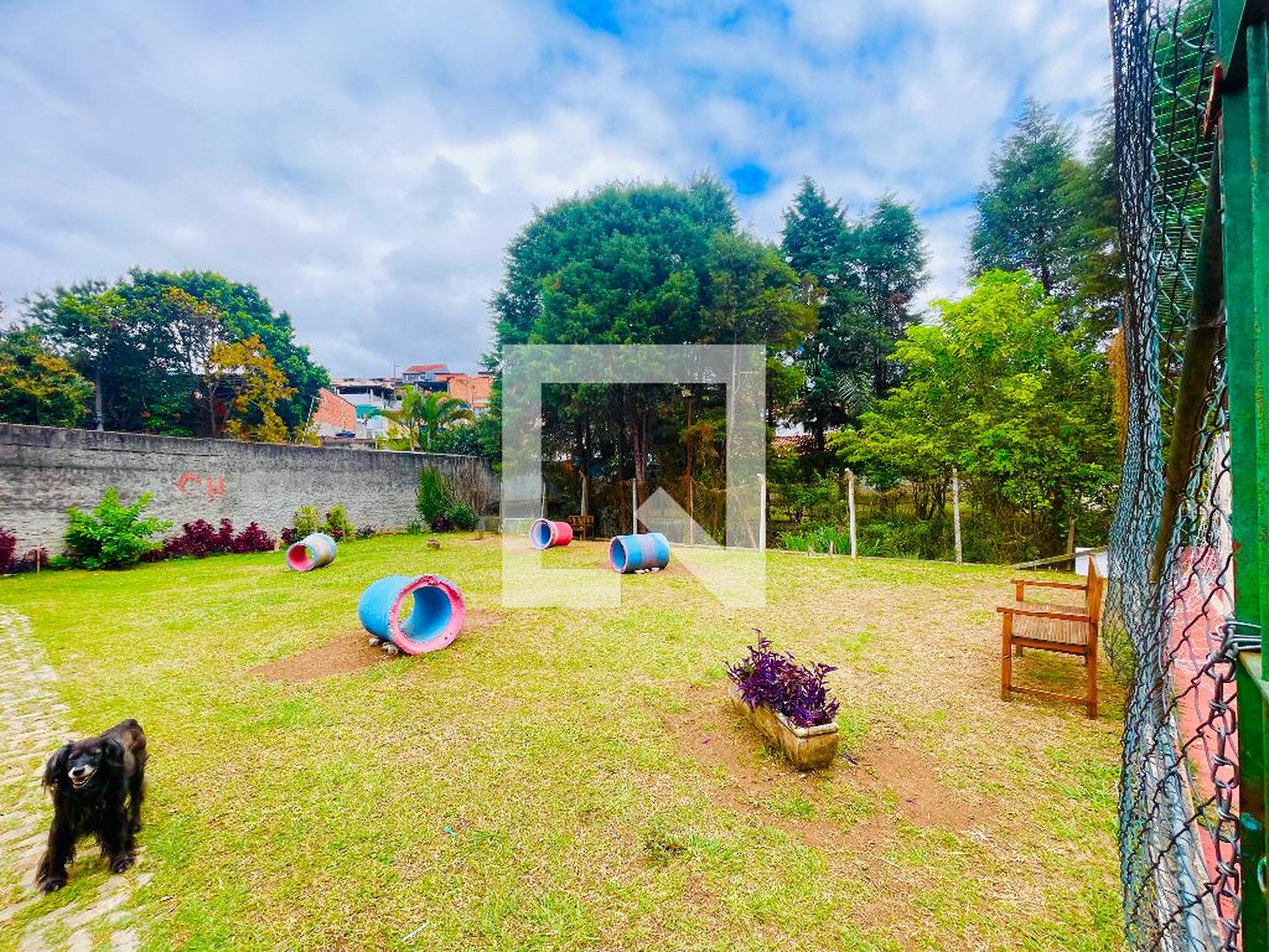 Espaço pet - Alto da Serra