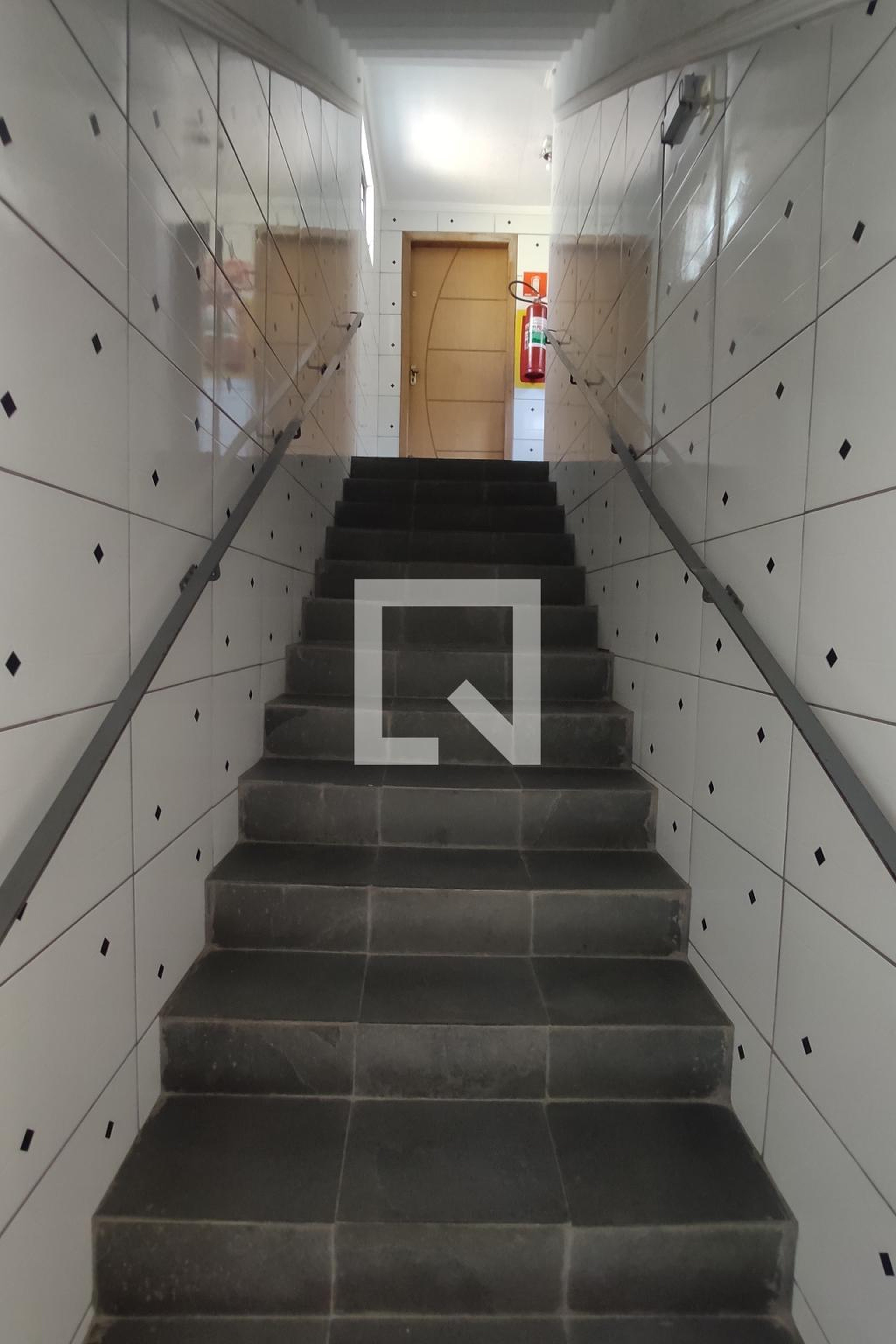 Área comum Condomínio em Rua Jair Rosa Pinto, 44