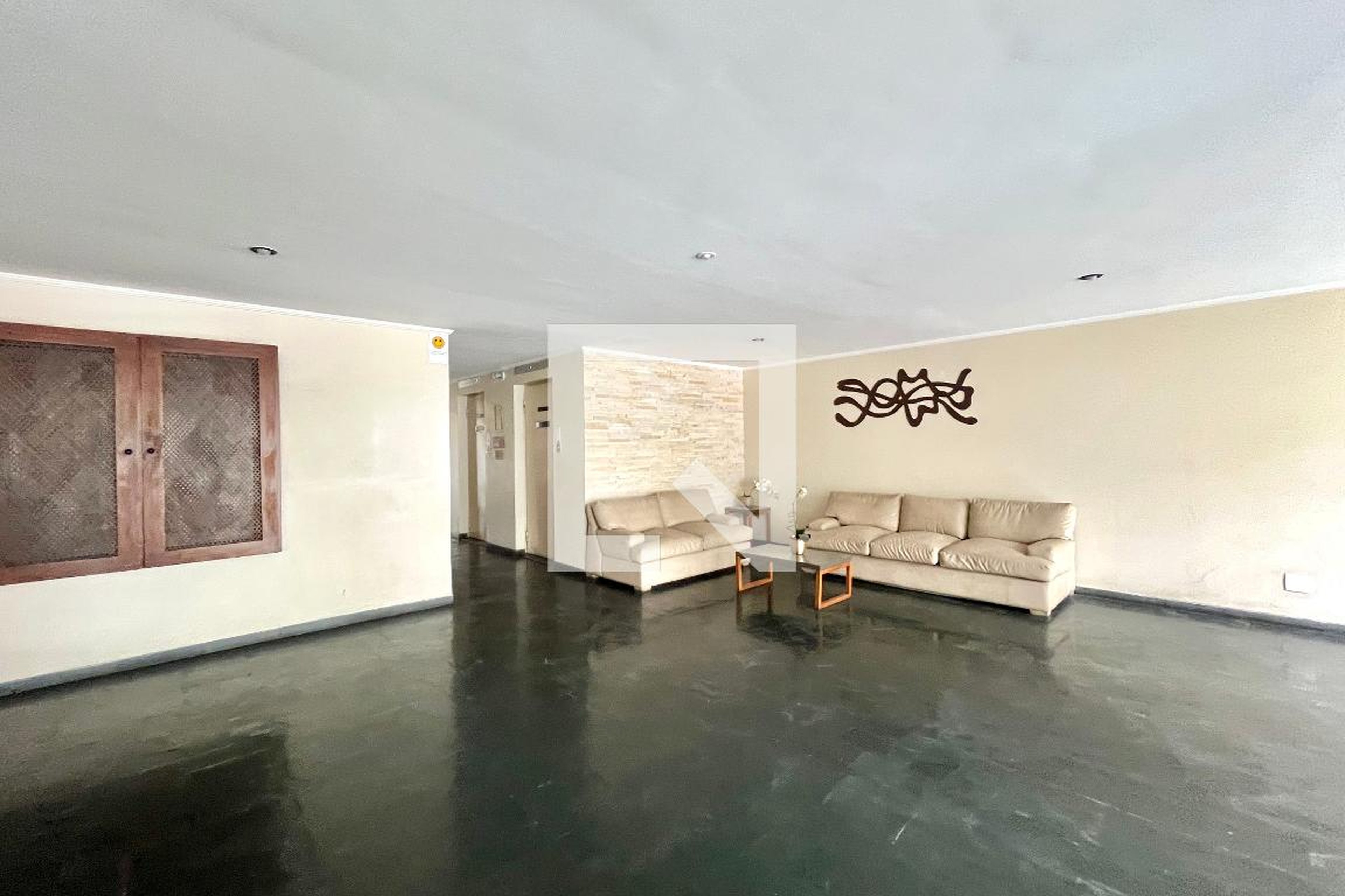 Hall social - Daniela