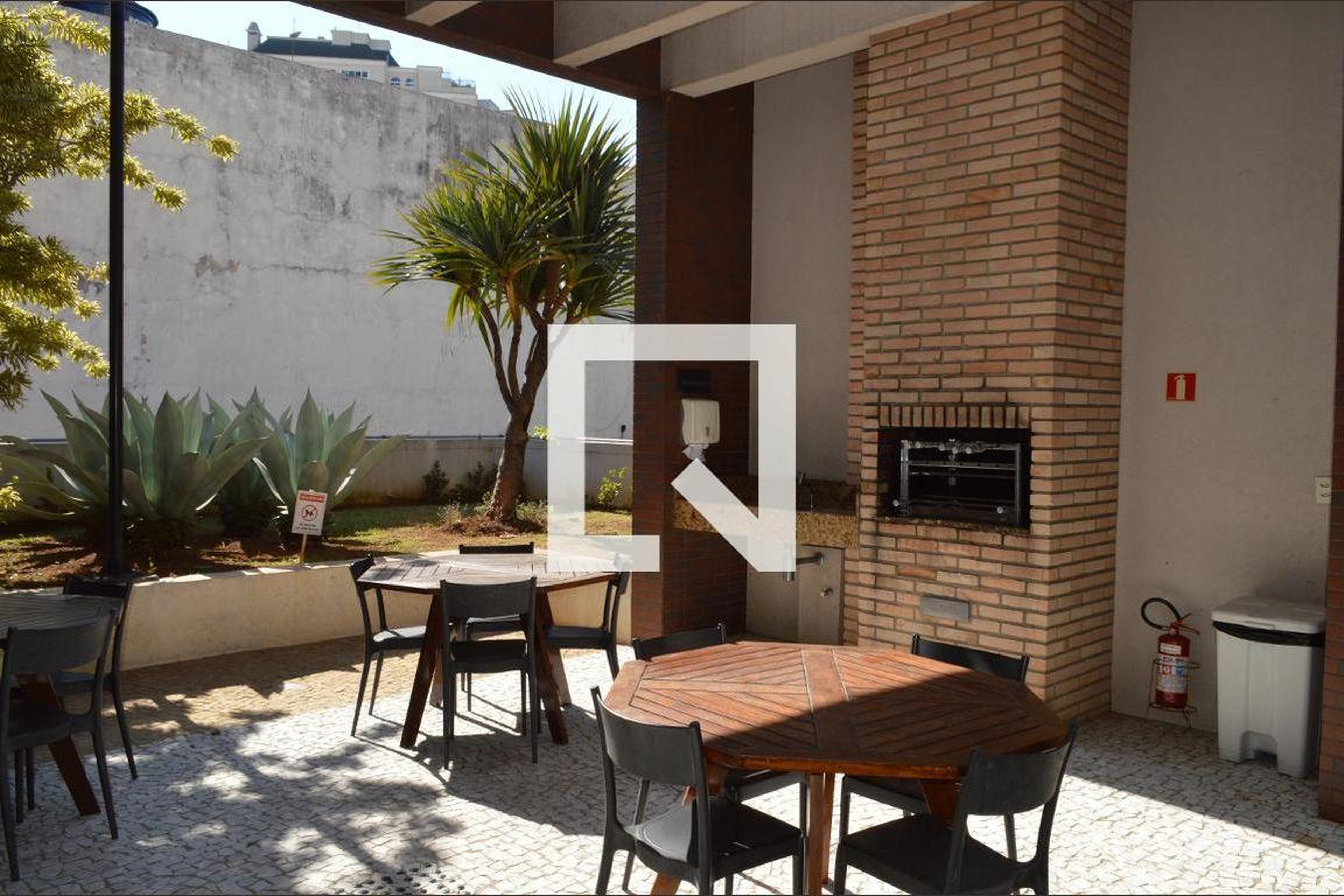 Churrasqueira - All Aclimação