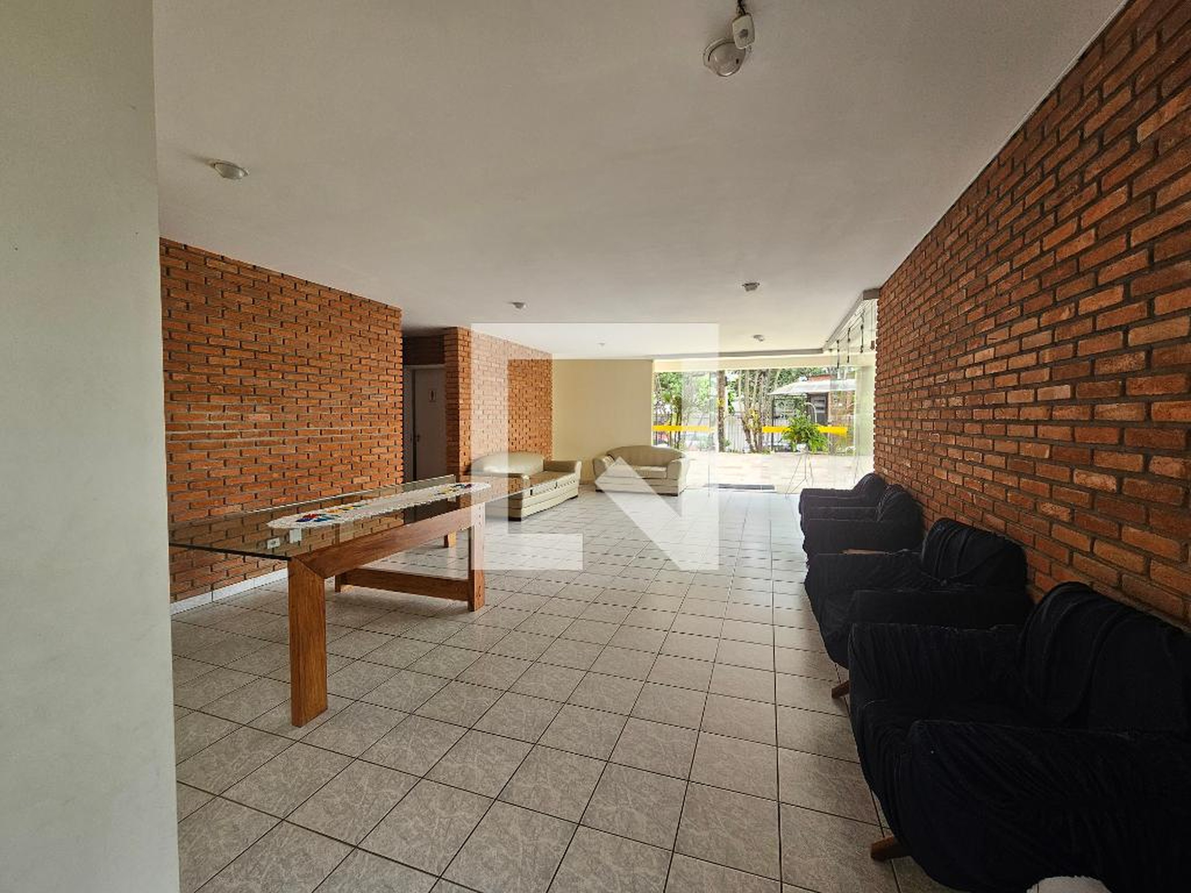 Hall de entrada - Pensilvânia