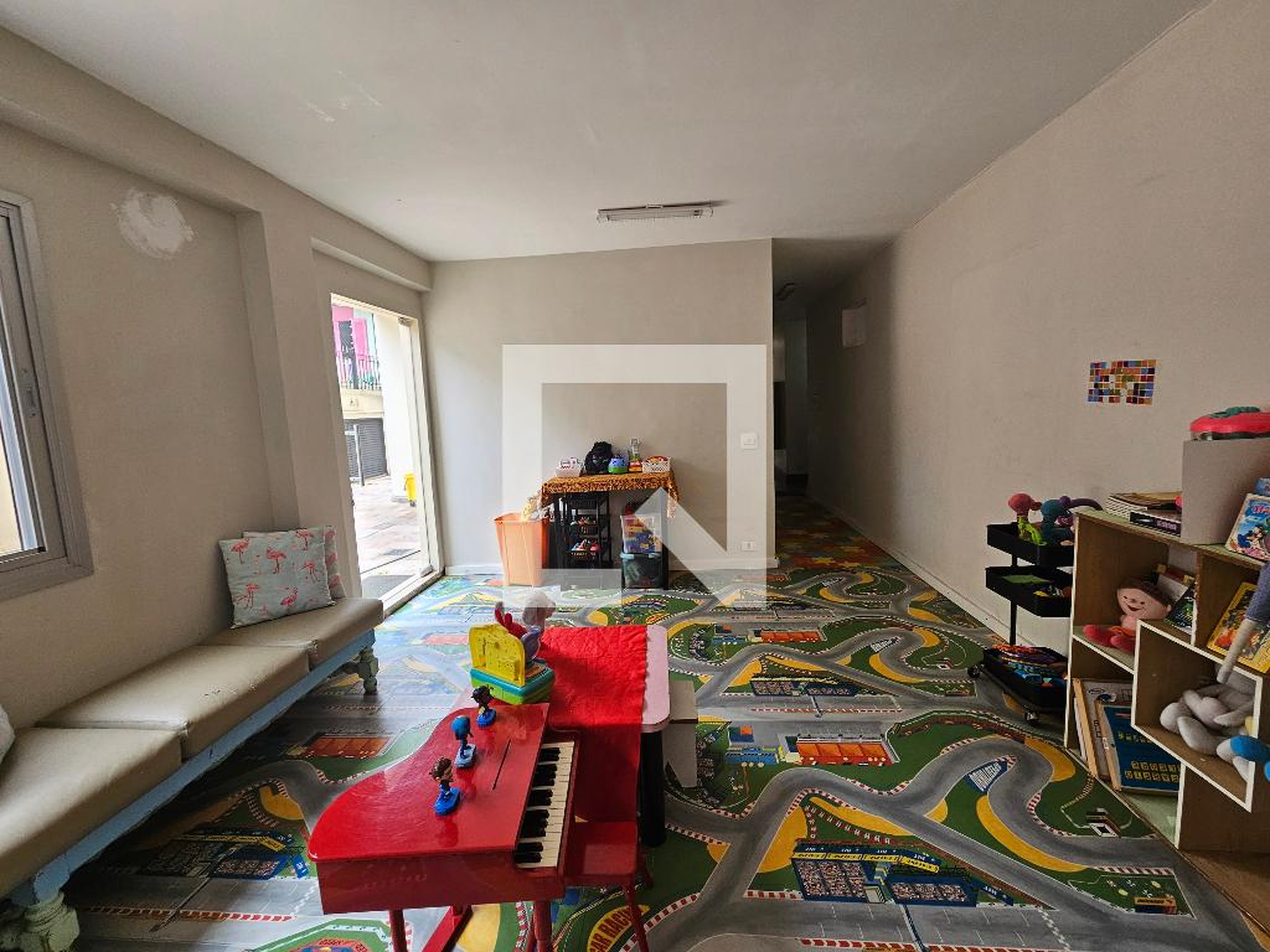 Brinquedoteca - Pensilvânia