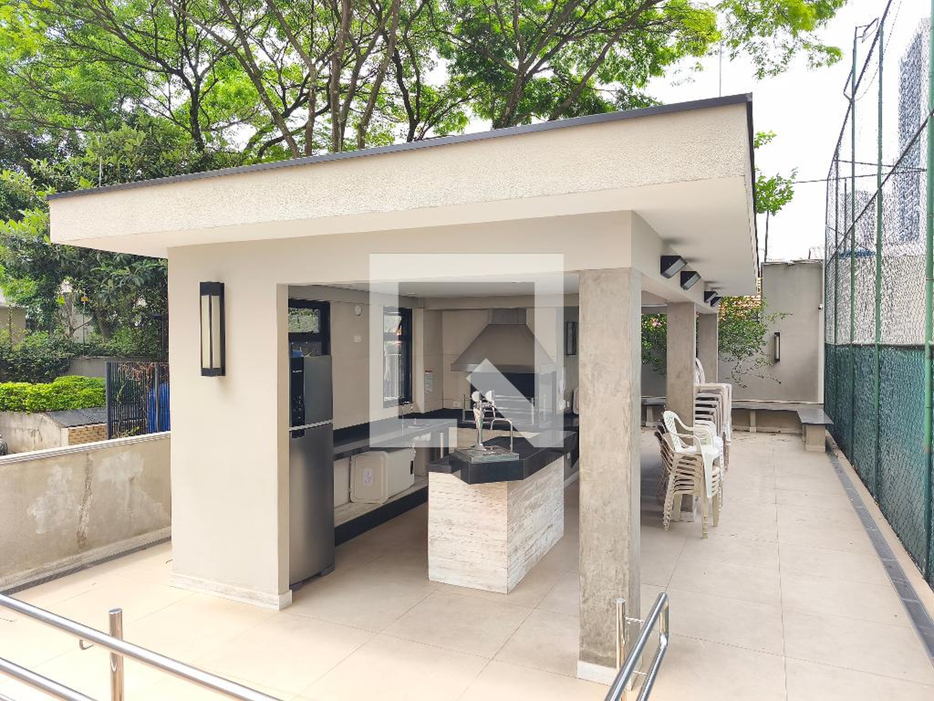 Churrasqueira - Village Di Torino