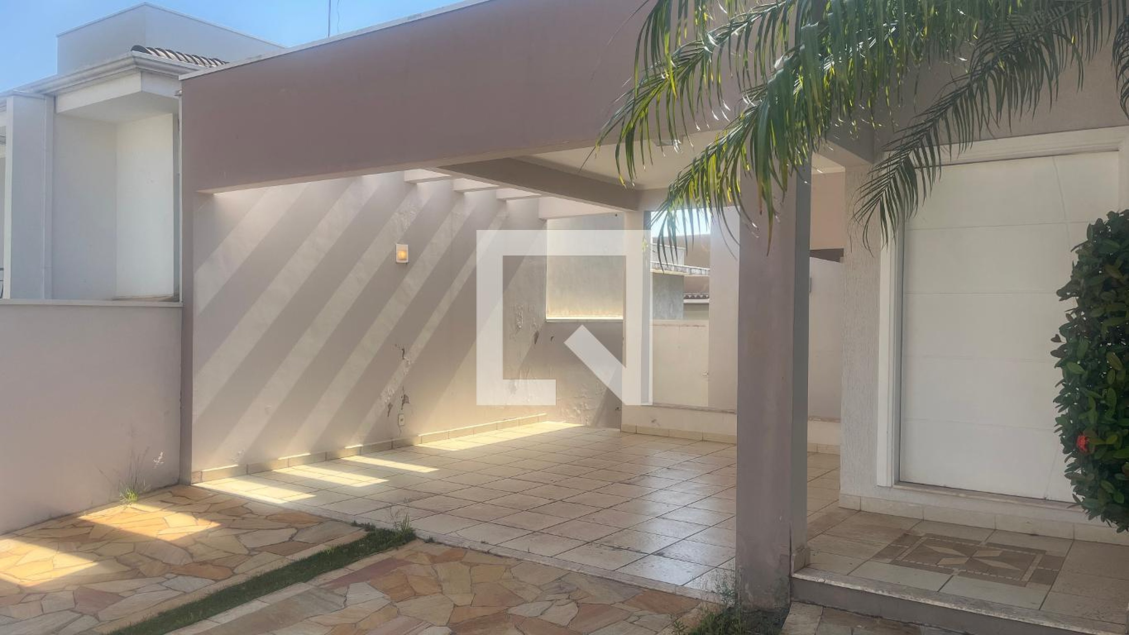 Área comum - Haras Bela Vista