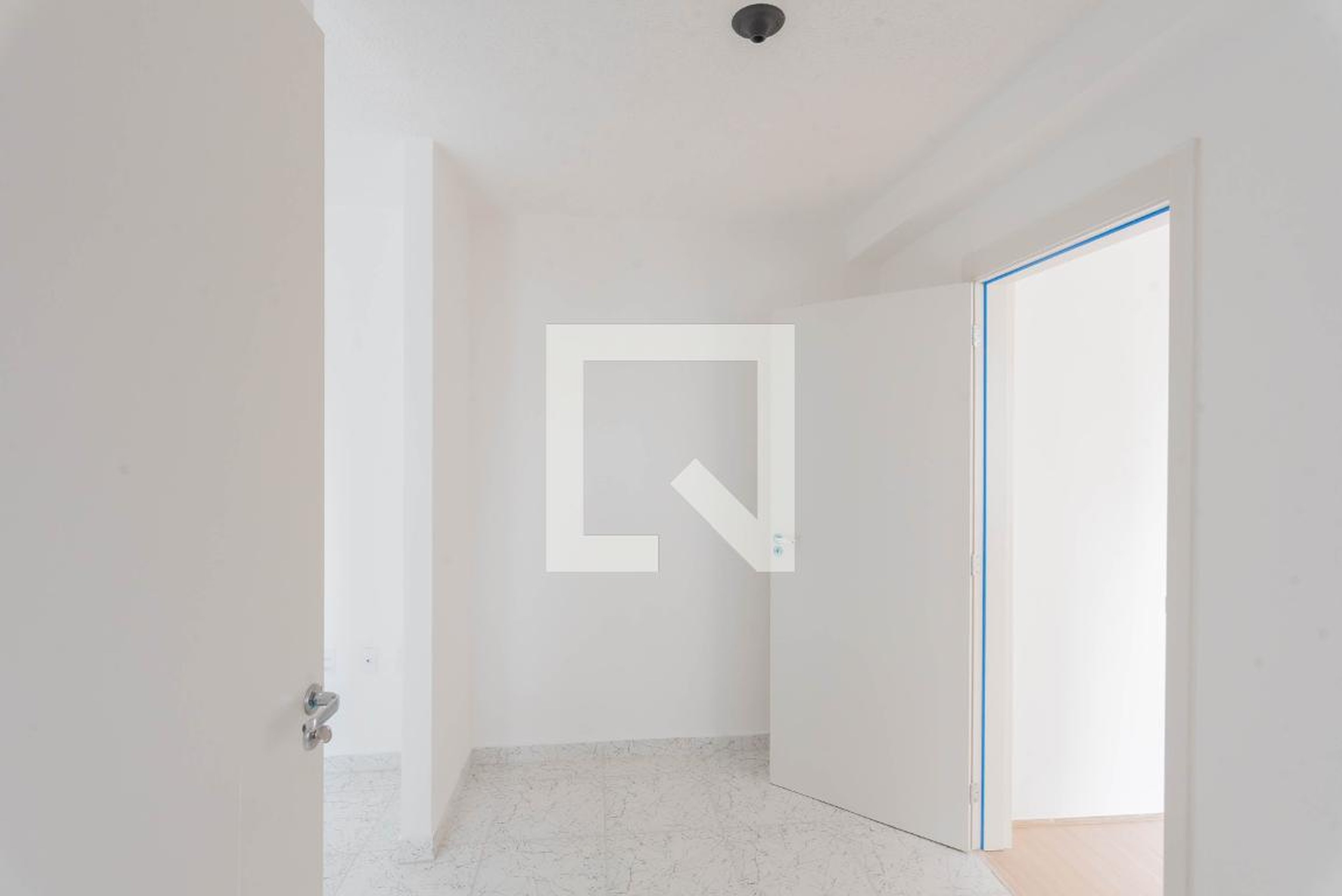 Hall - Residencial Urban Parque das Bandeiras