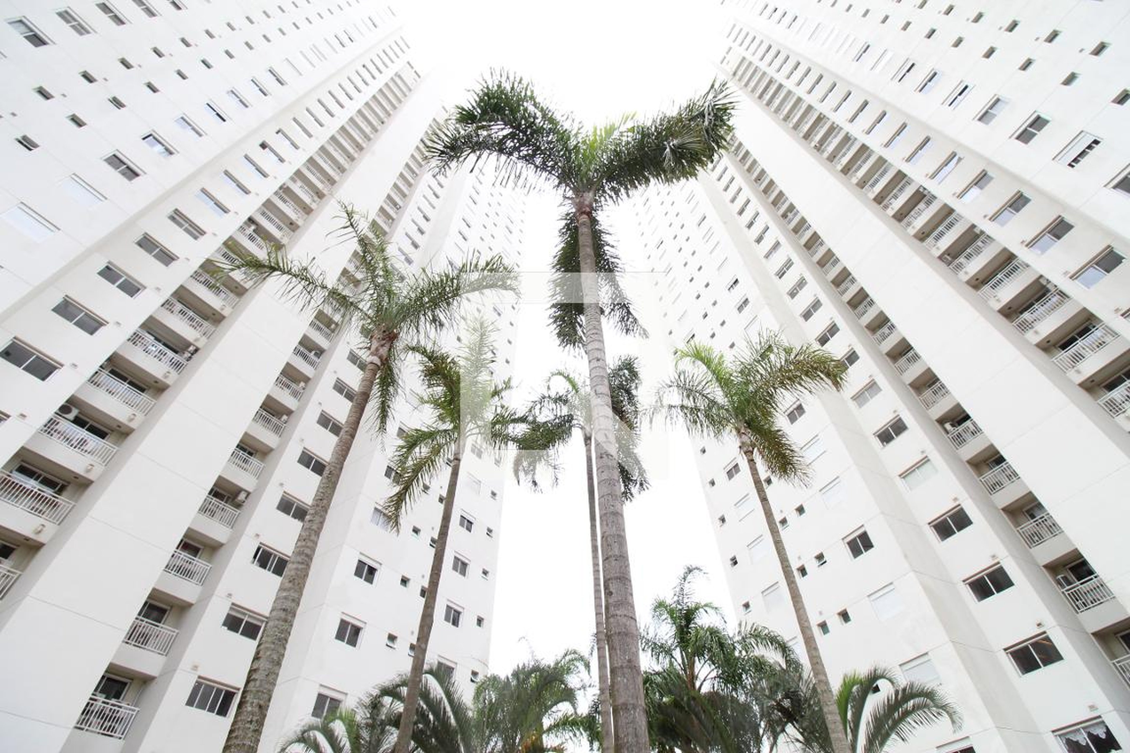 Fachada do Prédio Condomínio Helbor Belvedere