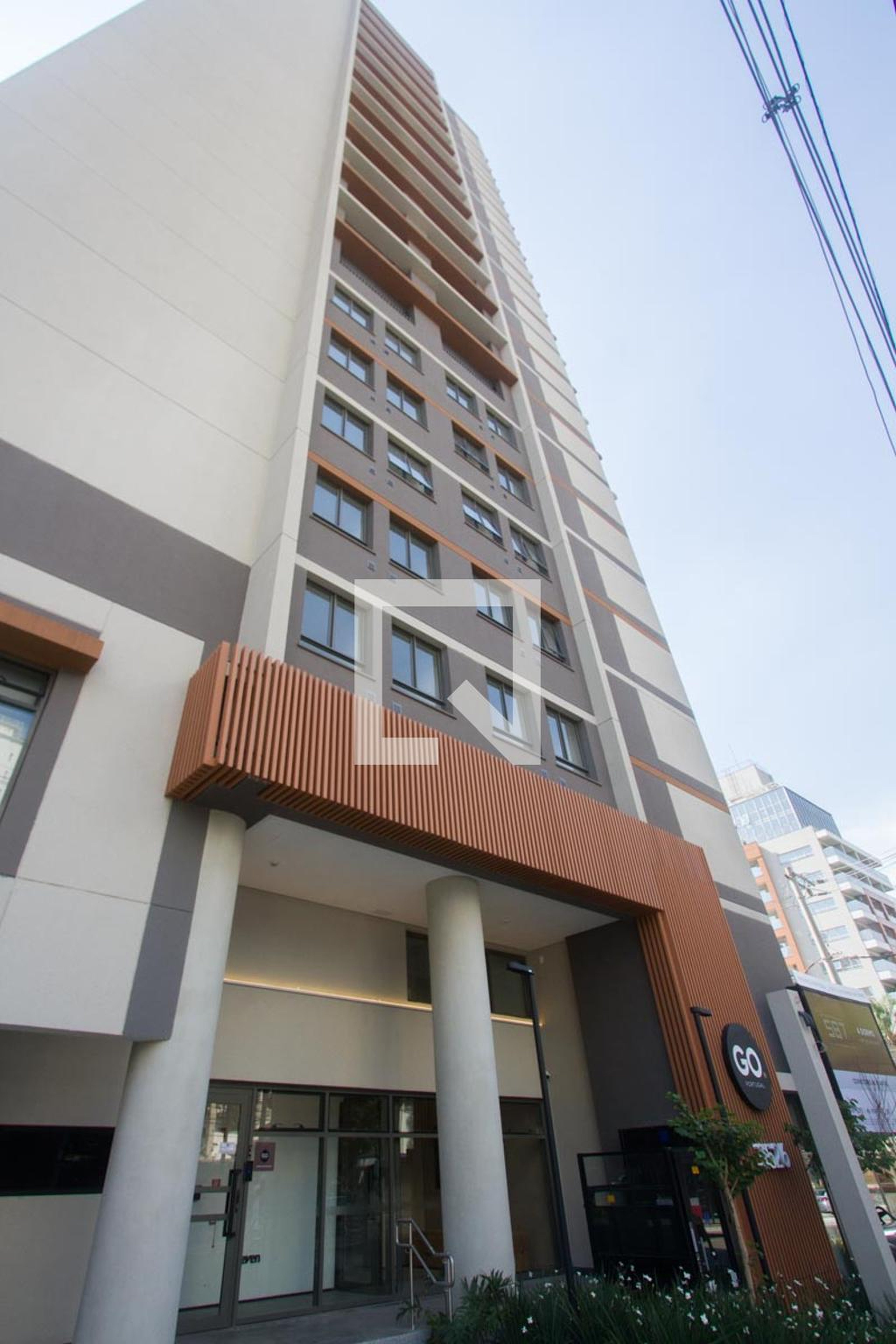 Fachada Condomínio GO Portugal | Portugal 587