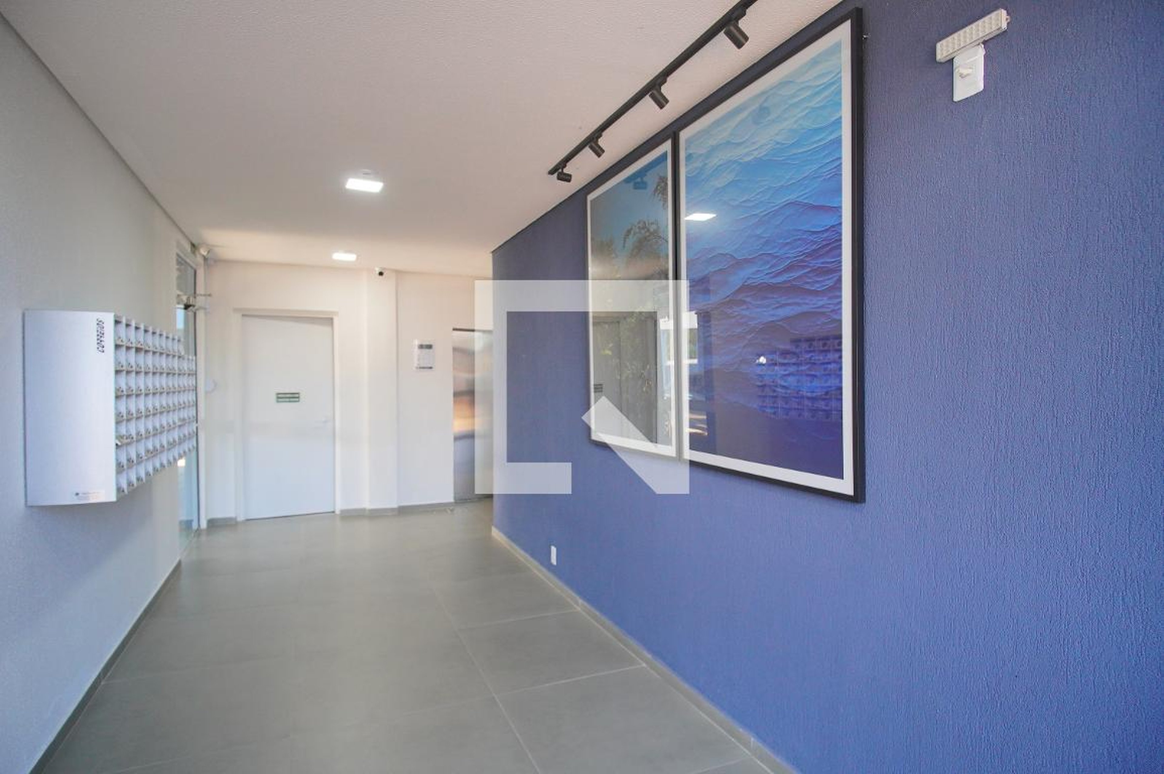 Entrada - Residencial Ibiza