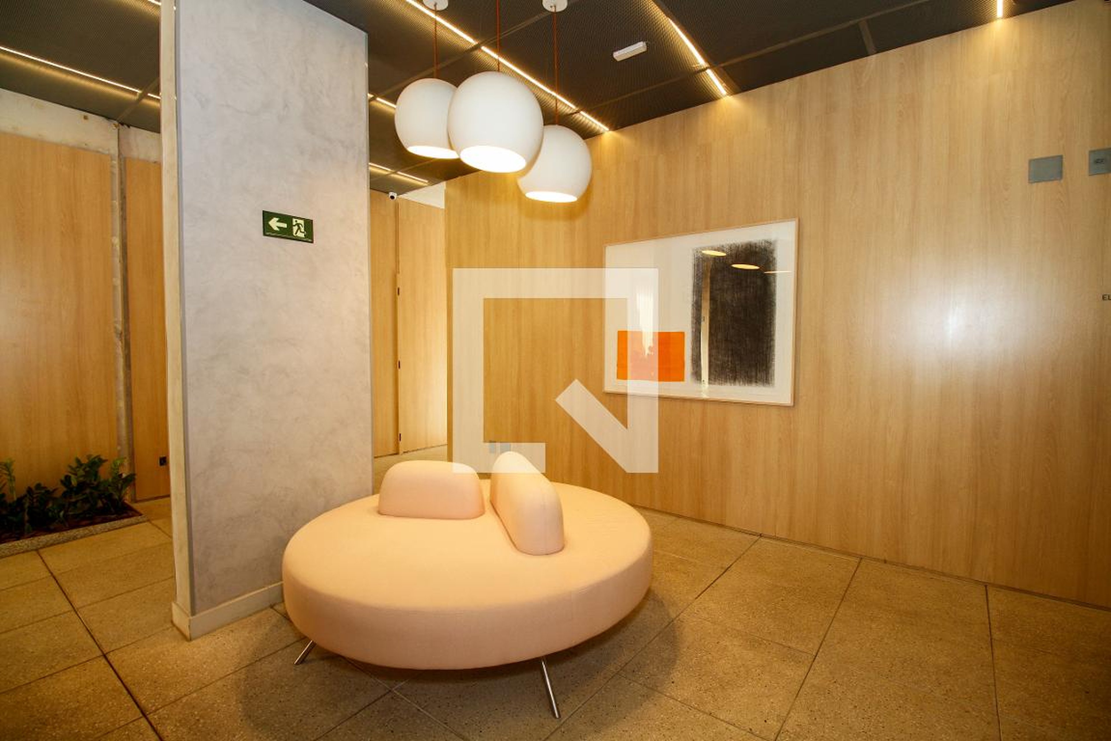 Hall Social - Nord Jardins