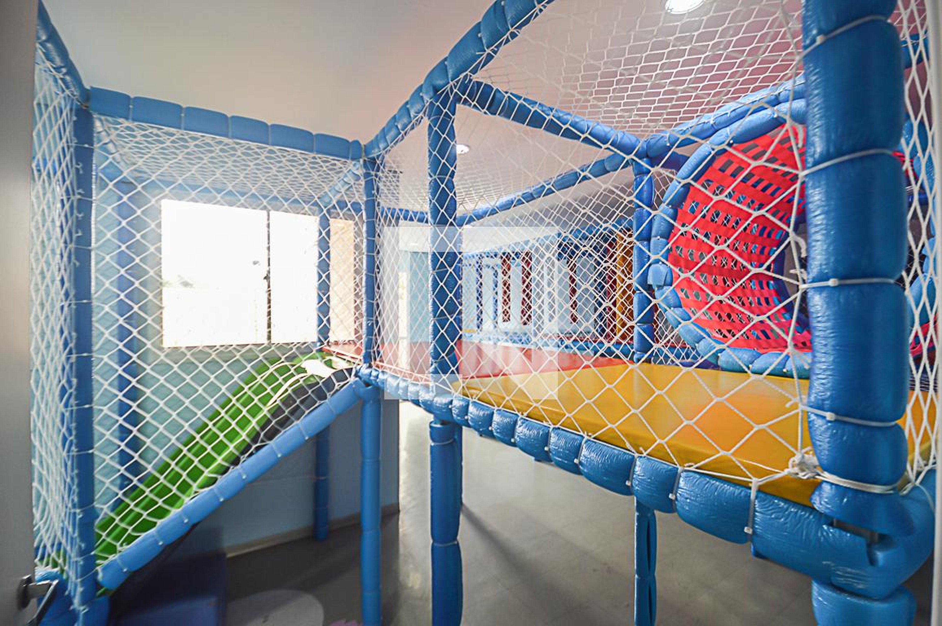 Brinquedoteca - Ineditto Club Residencial