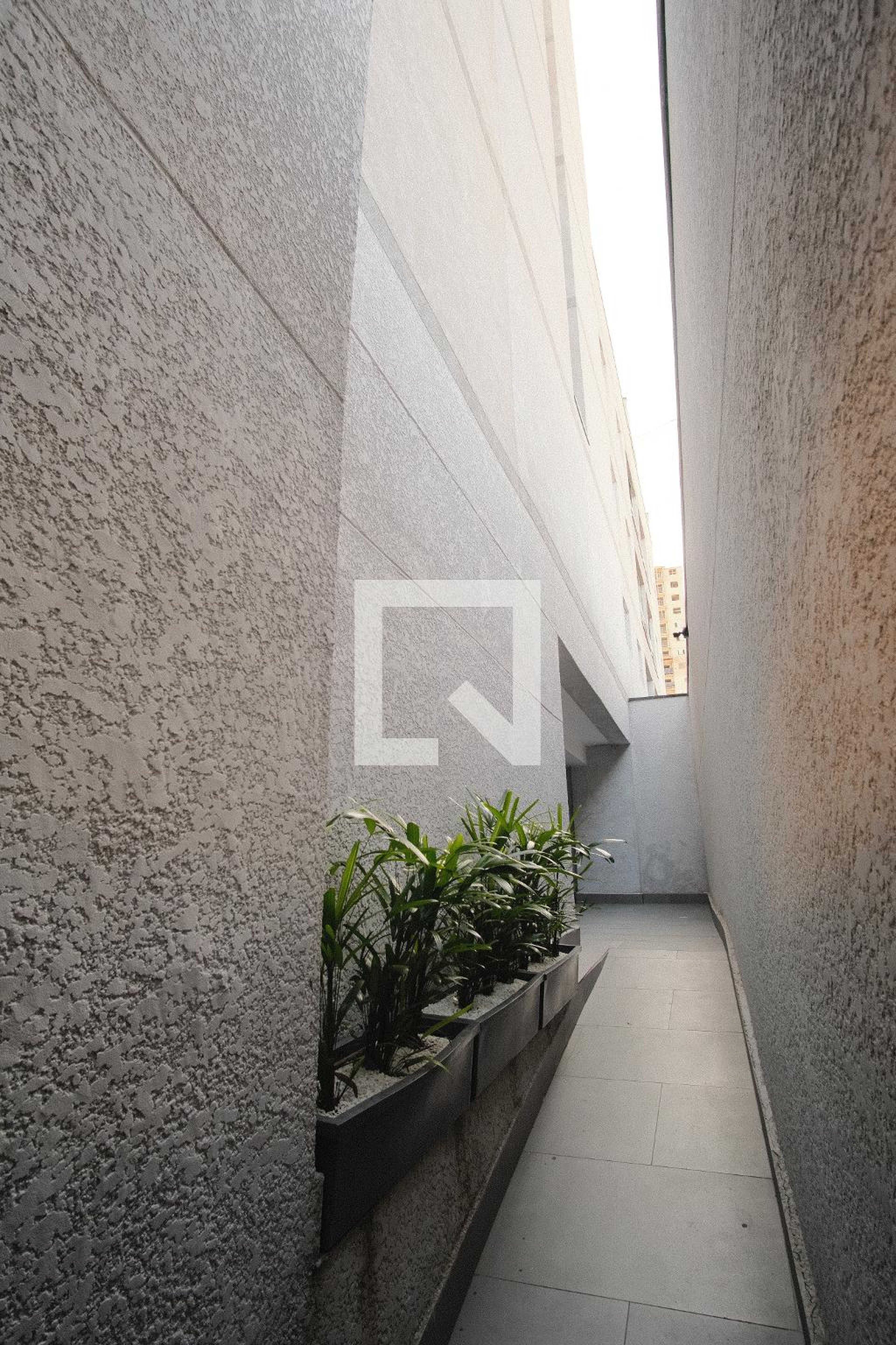 Área comum - Residencial Viveiros