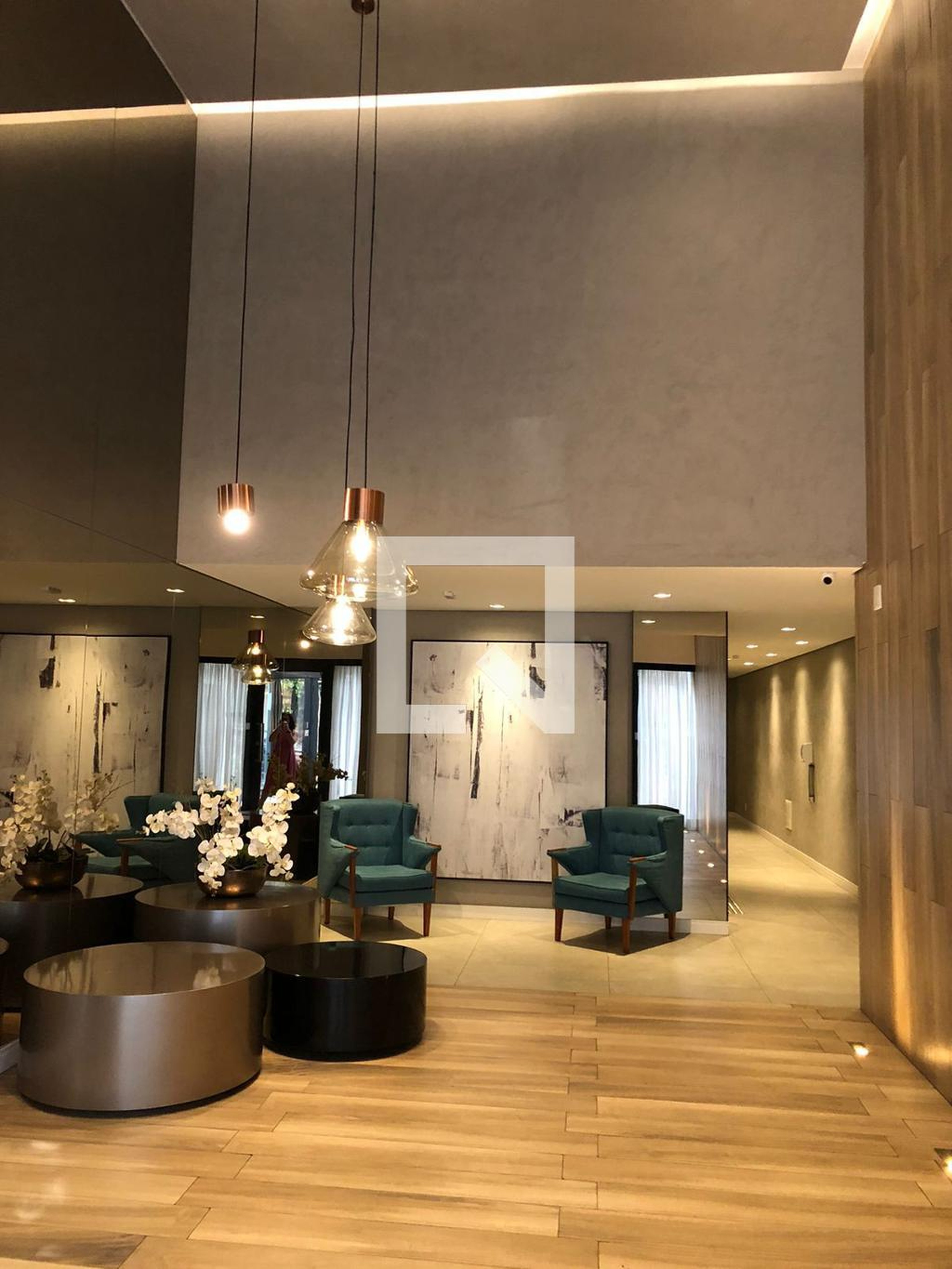 Hall - Brooklin Skymark