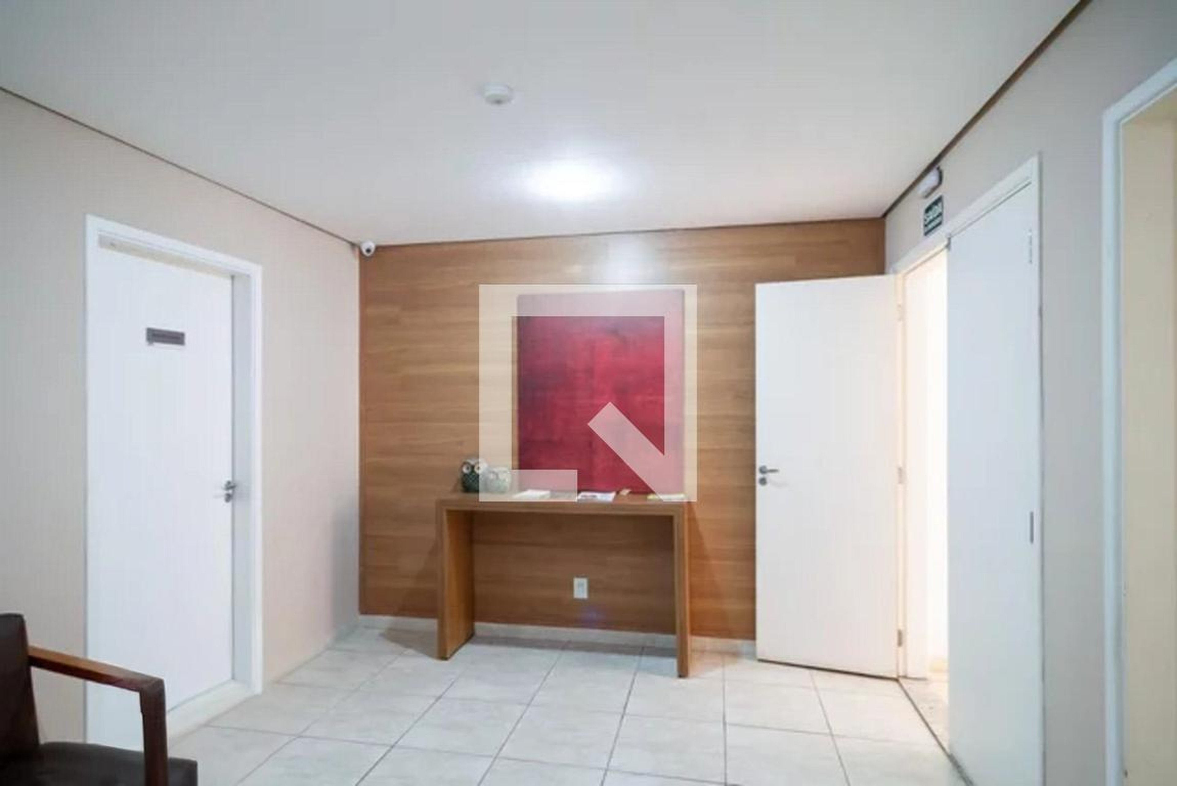 Hall - 