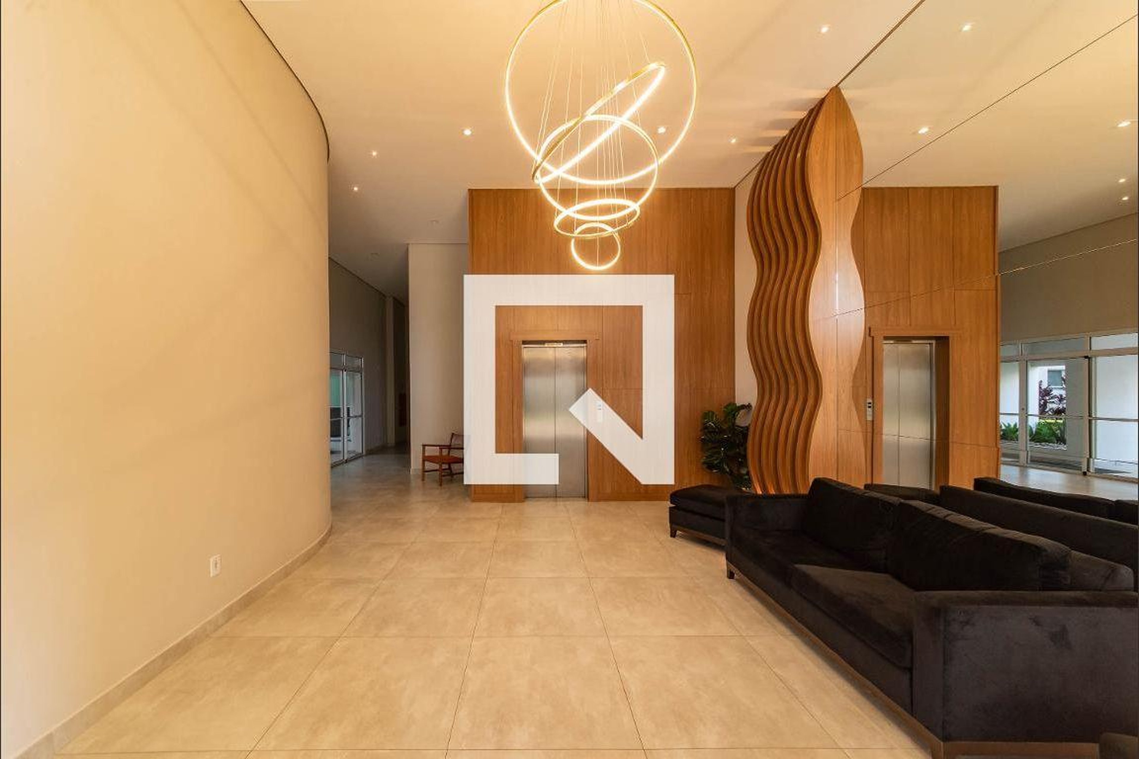 Hall de entrada - Innovatore