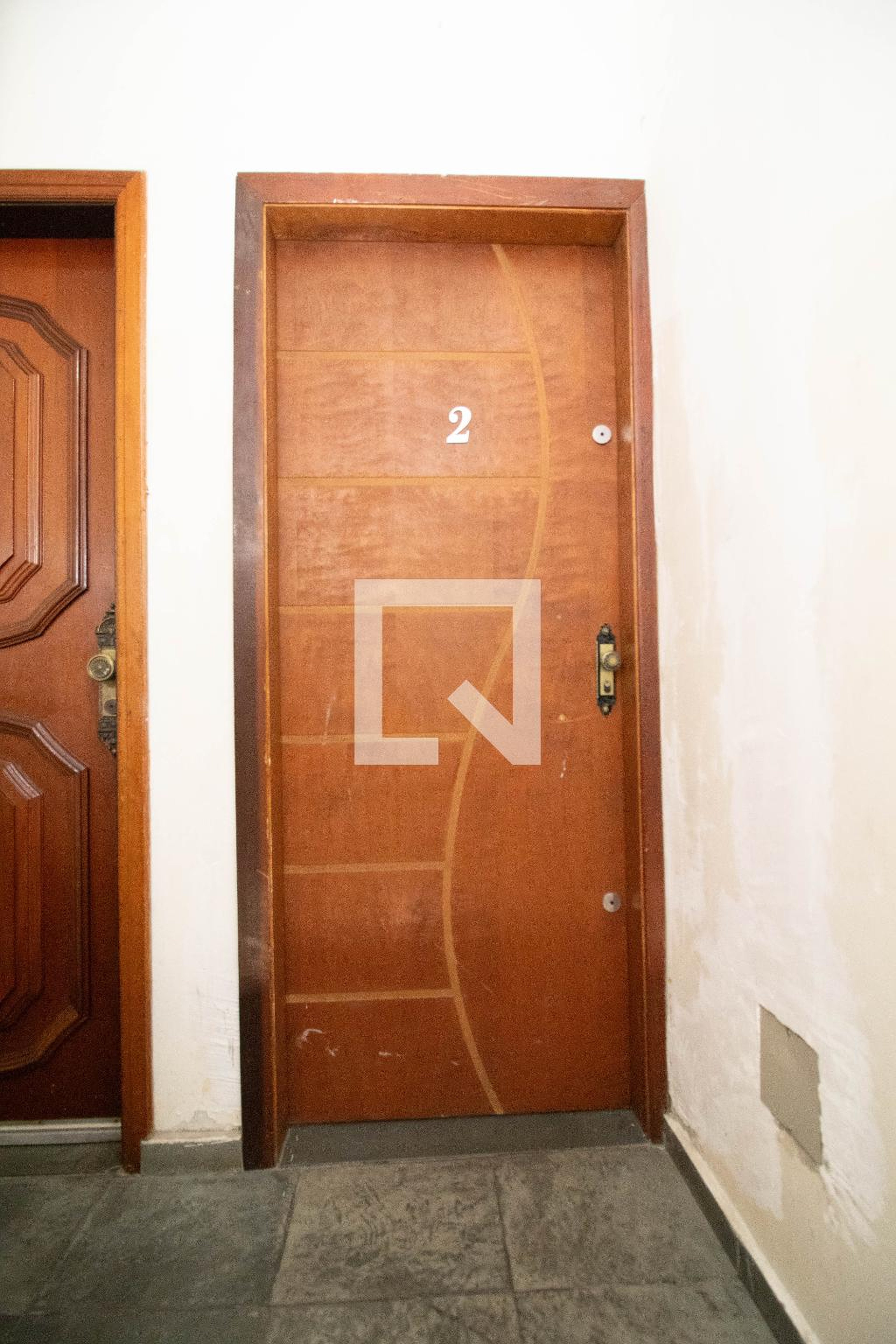 Hall de entrada - 