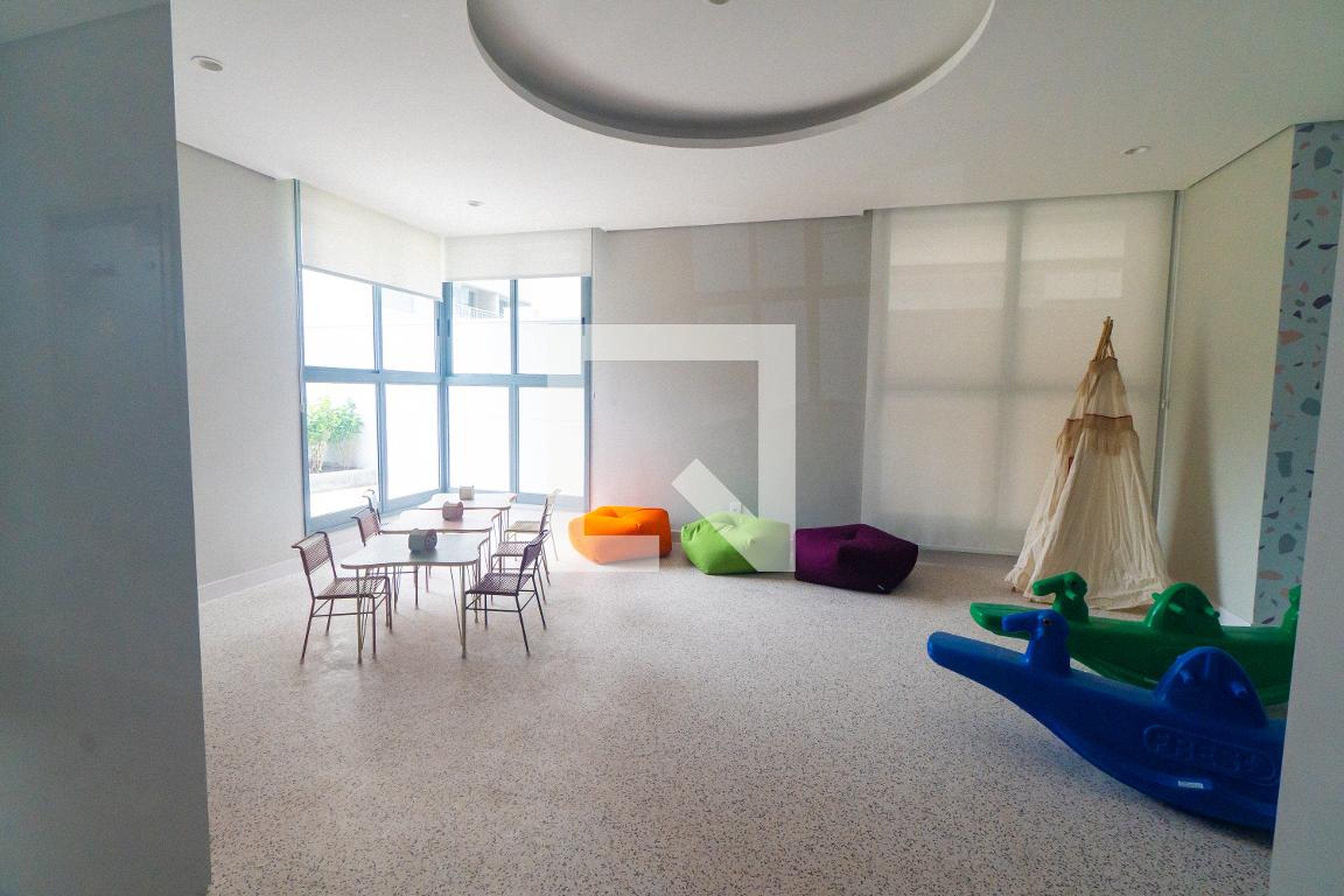 Brinquedoteca - Harmonie Saúde