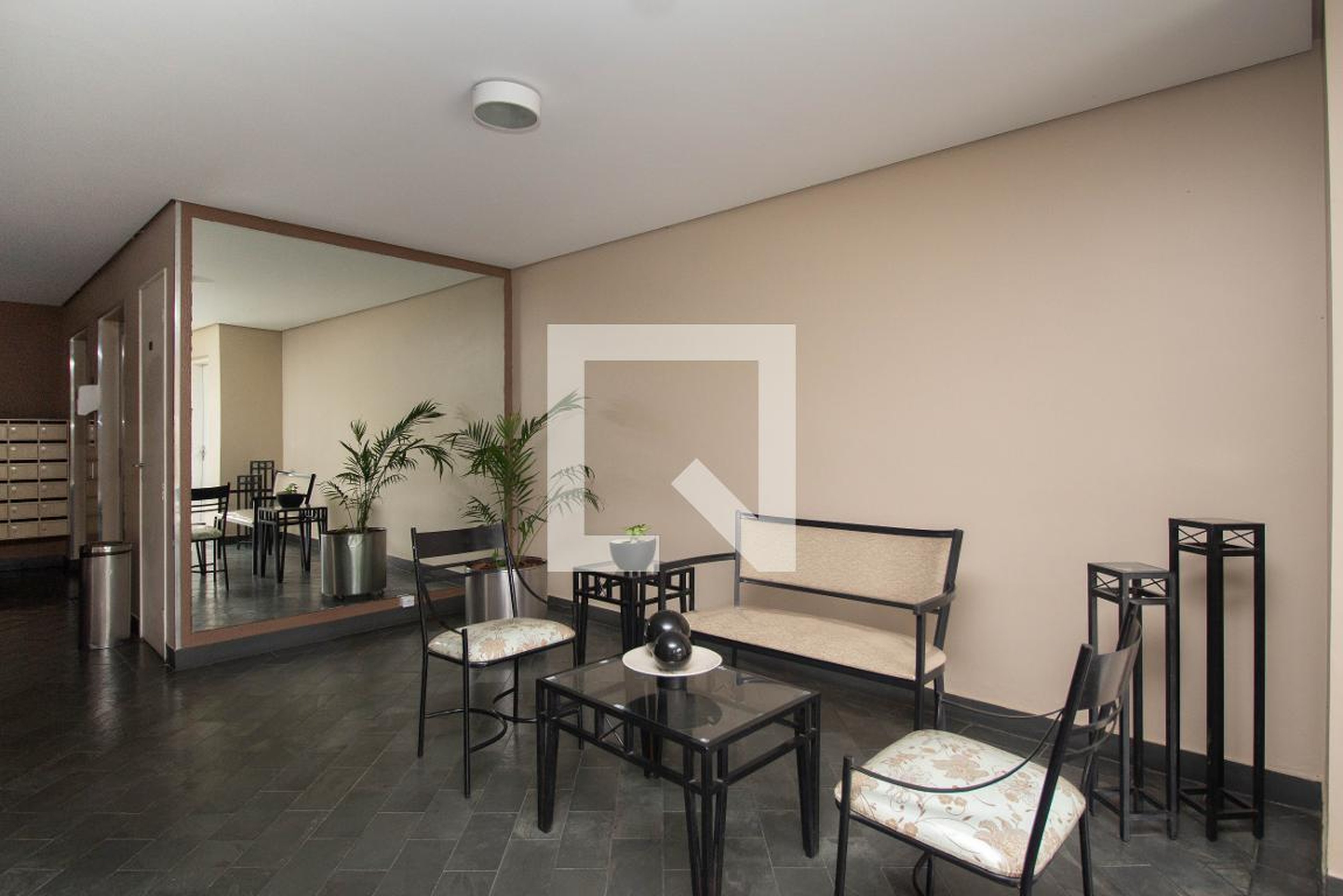 Hall social - Montana Gardens