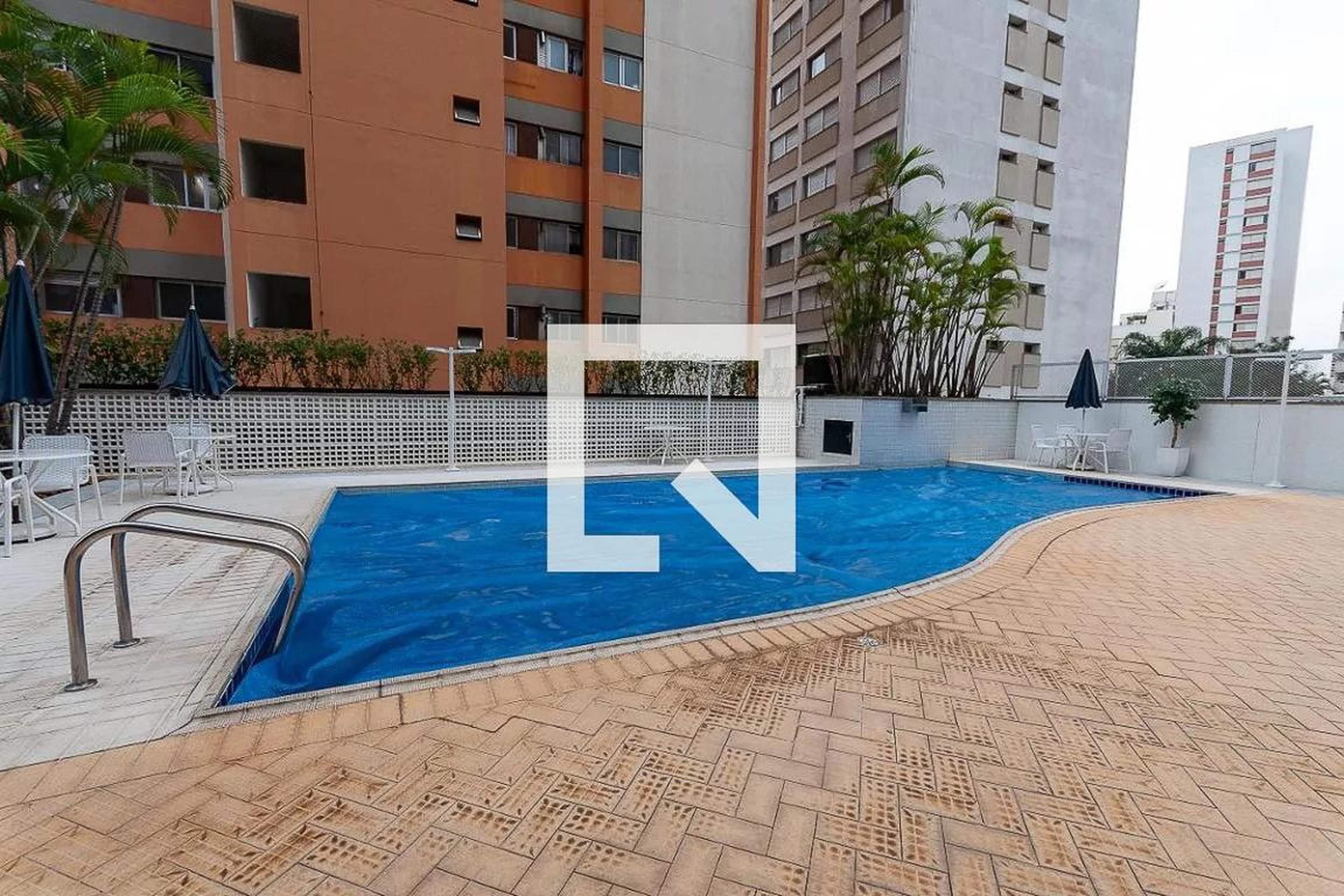 Piscina - San Thomaz