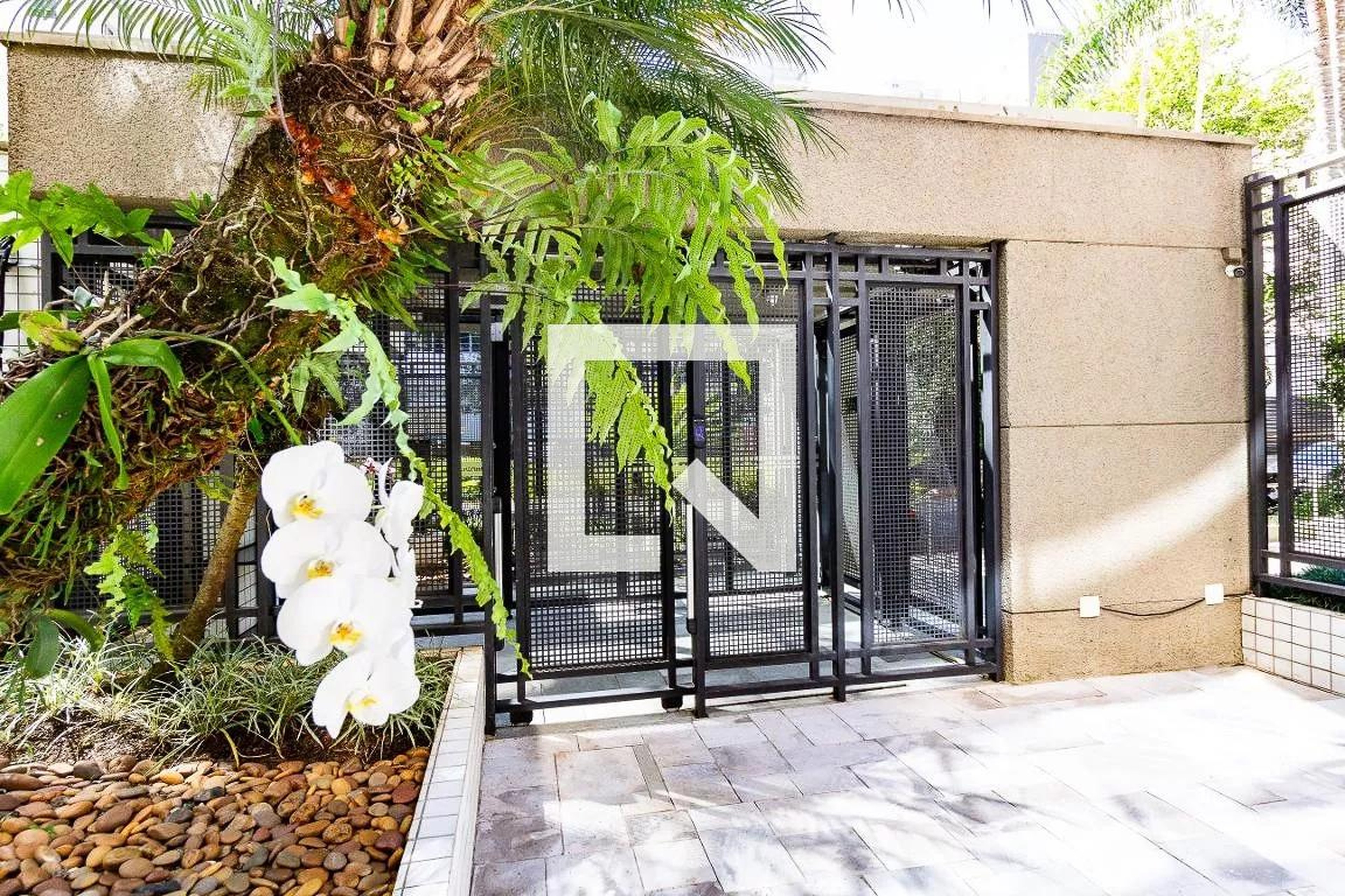 Entrada - San Thomaz