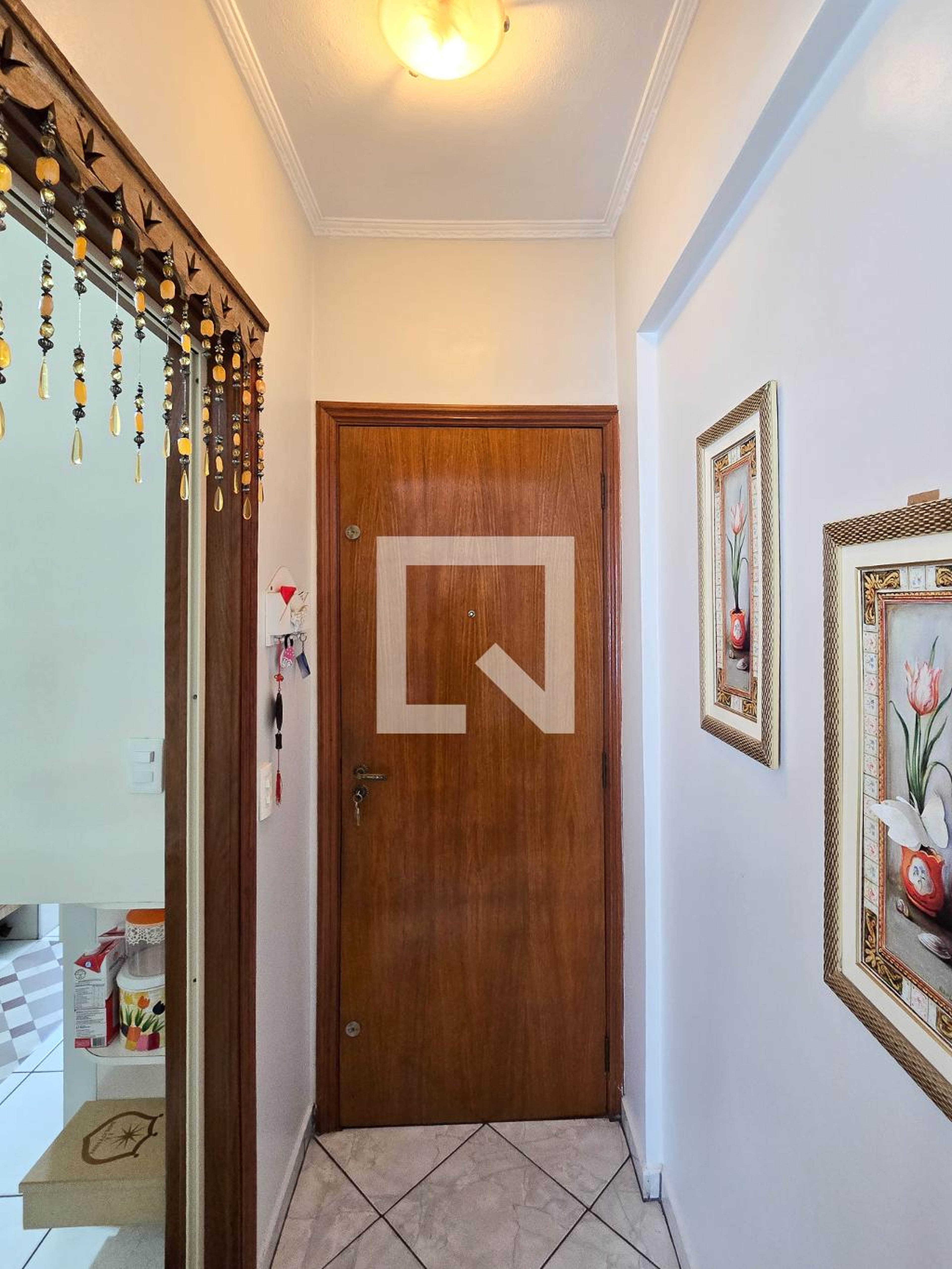 Entrada - Residencial Parque Suisso