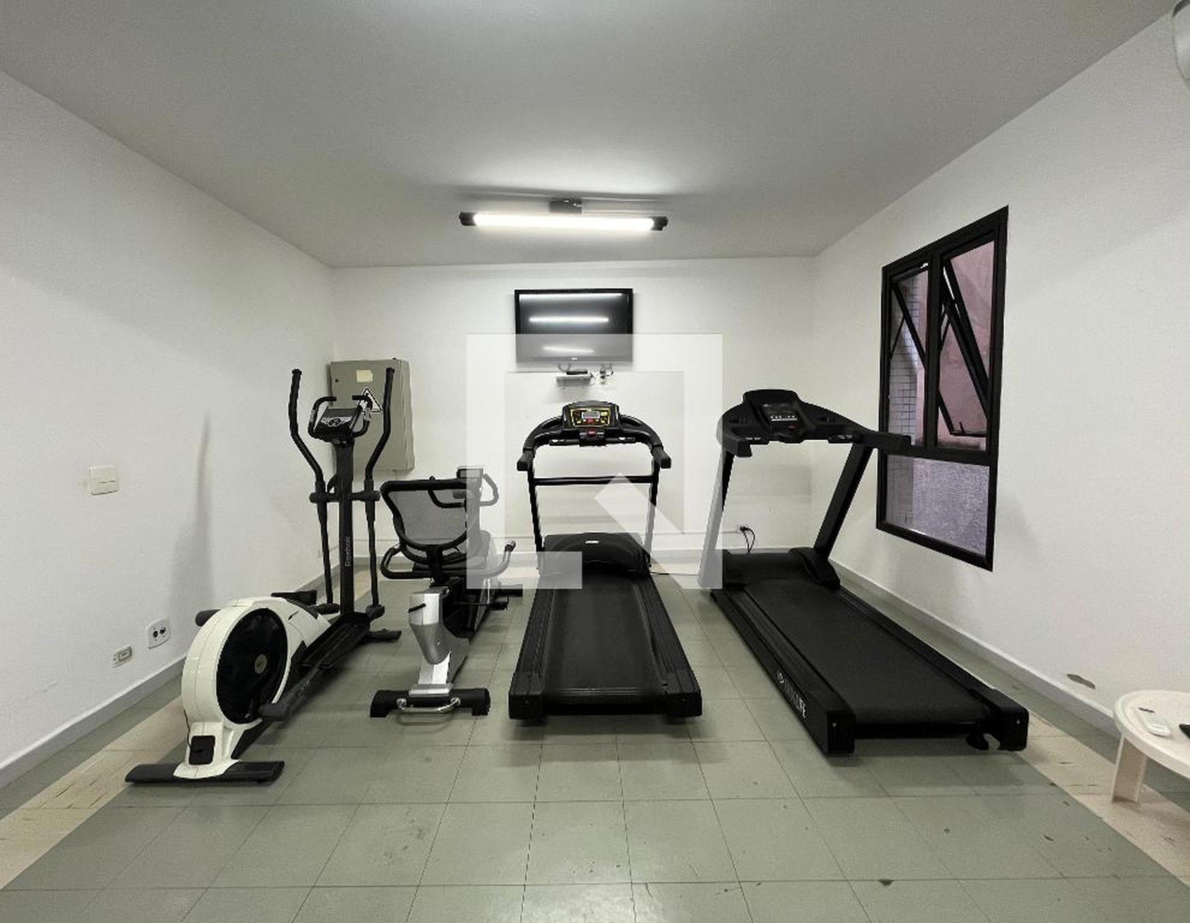 Academia - Atol das Roccas