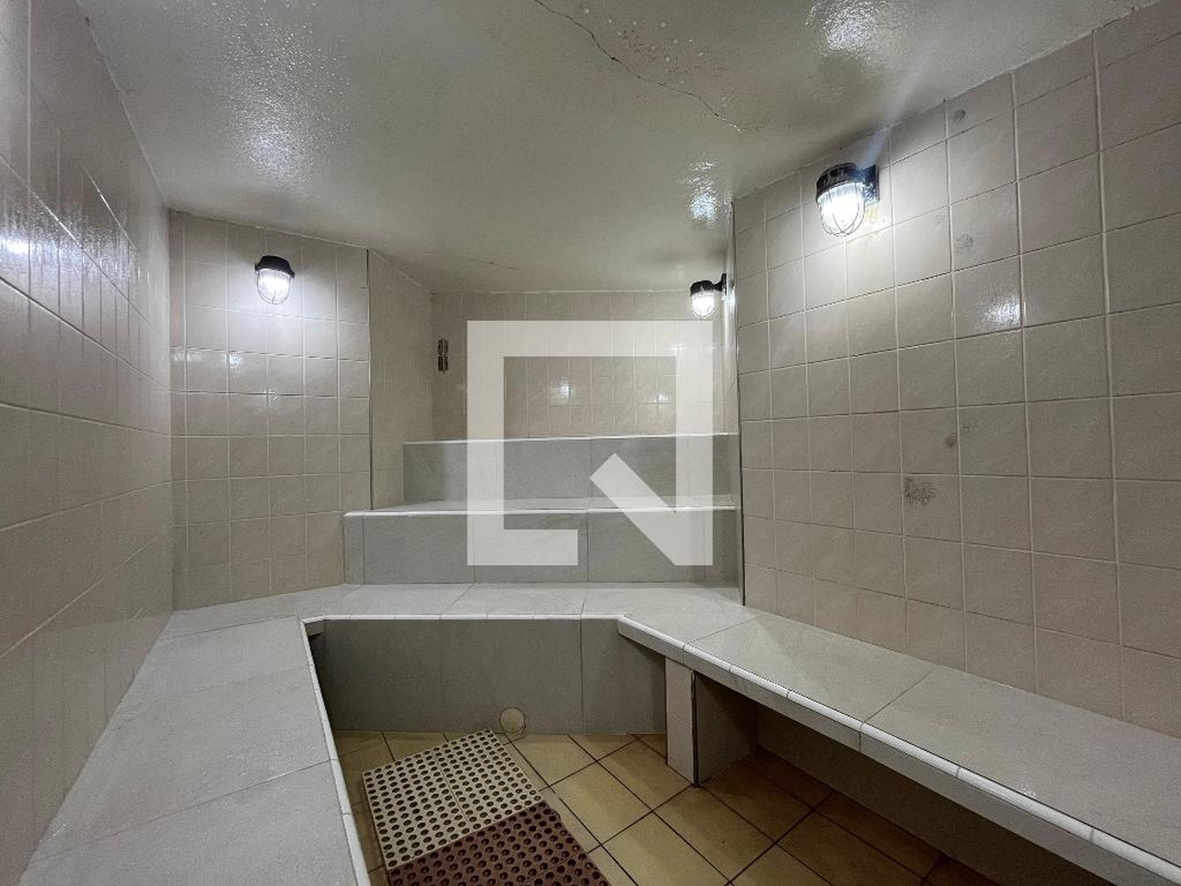 Sauna - Atol das Roccas