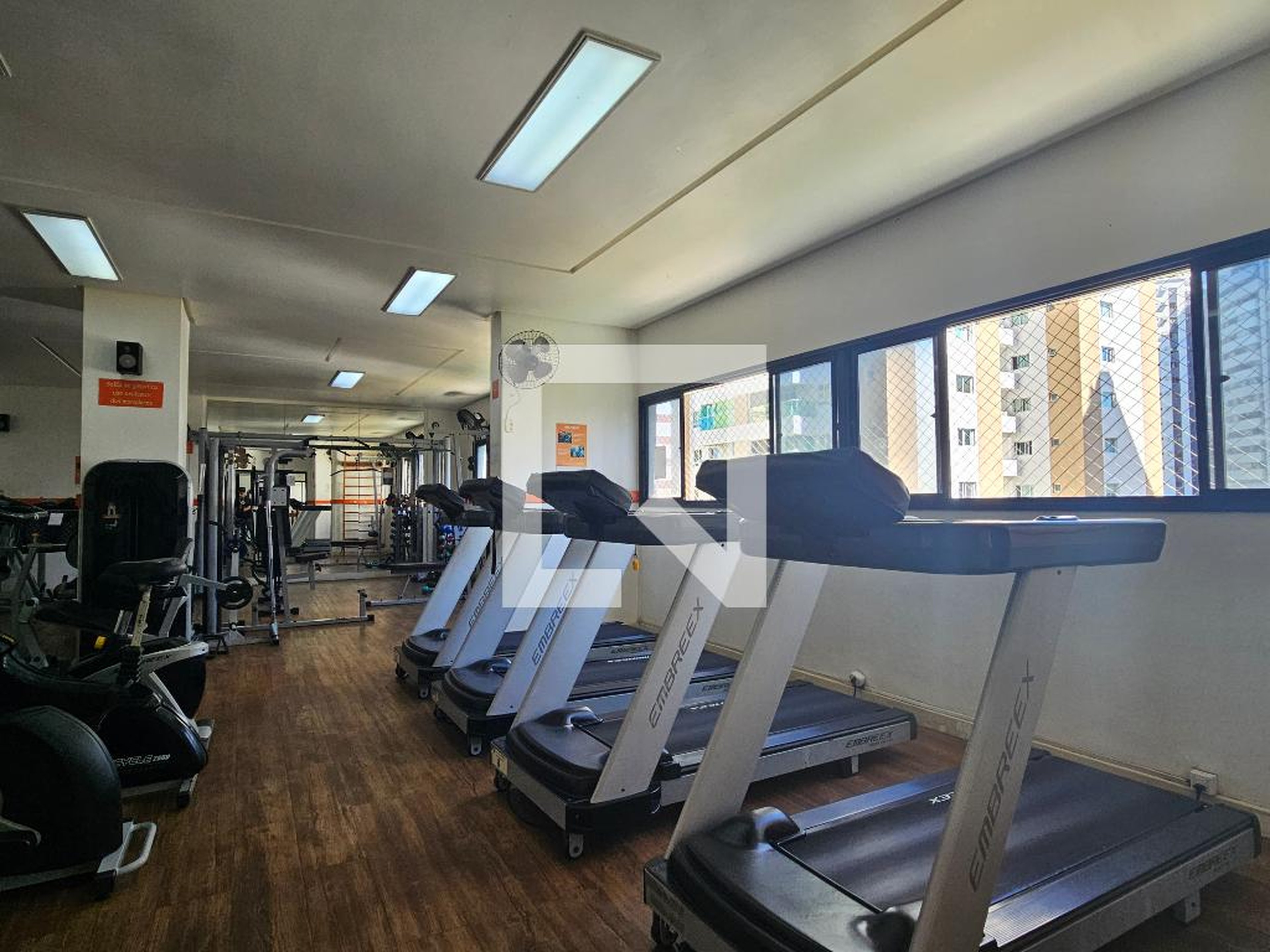 Academia - Moradas da Pituba