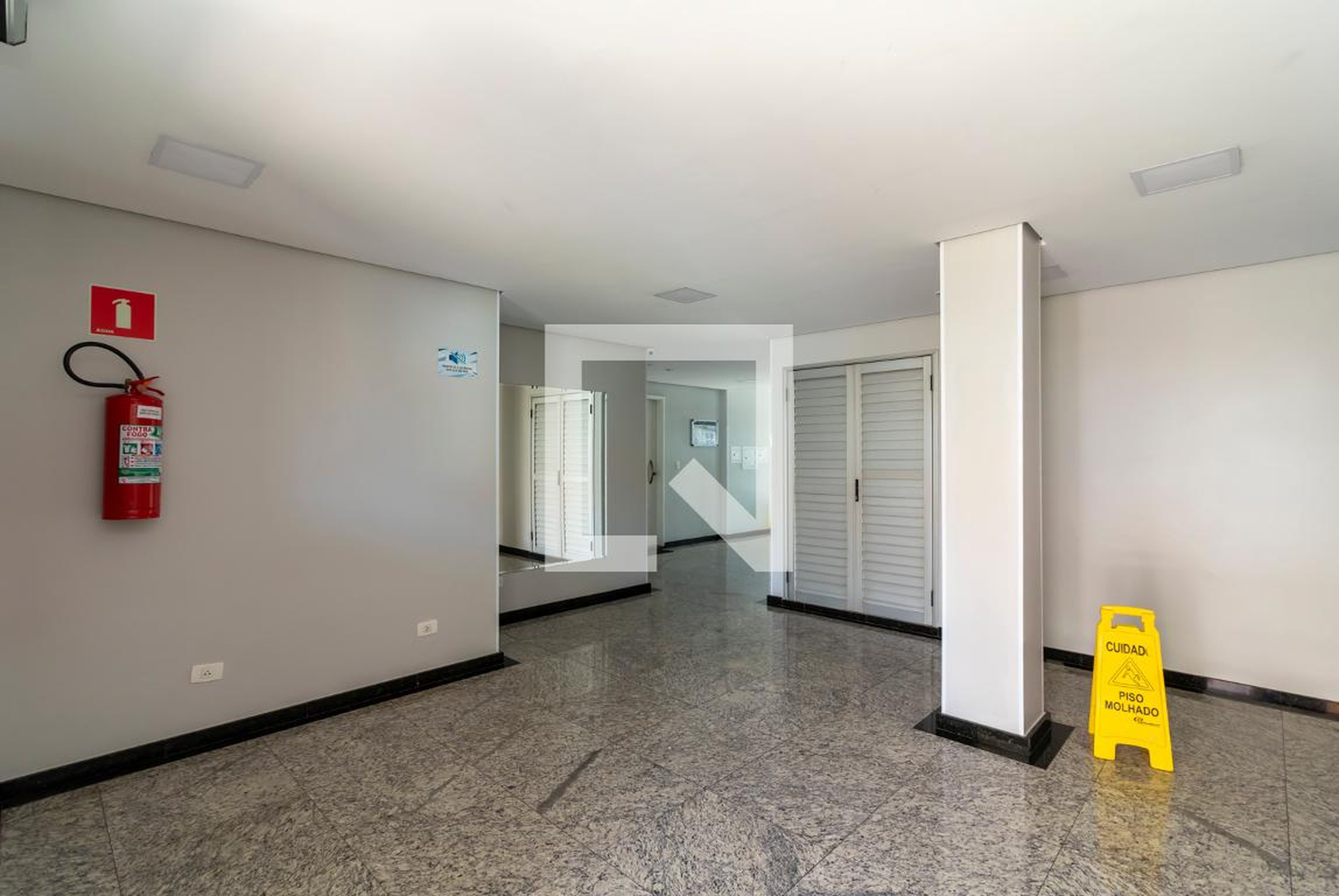 Hall Social - Spazio Norte