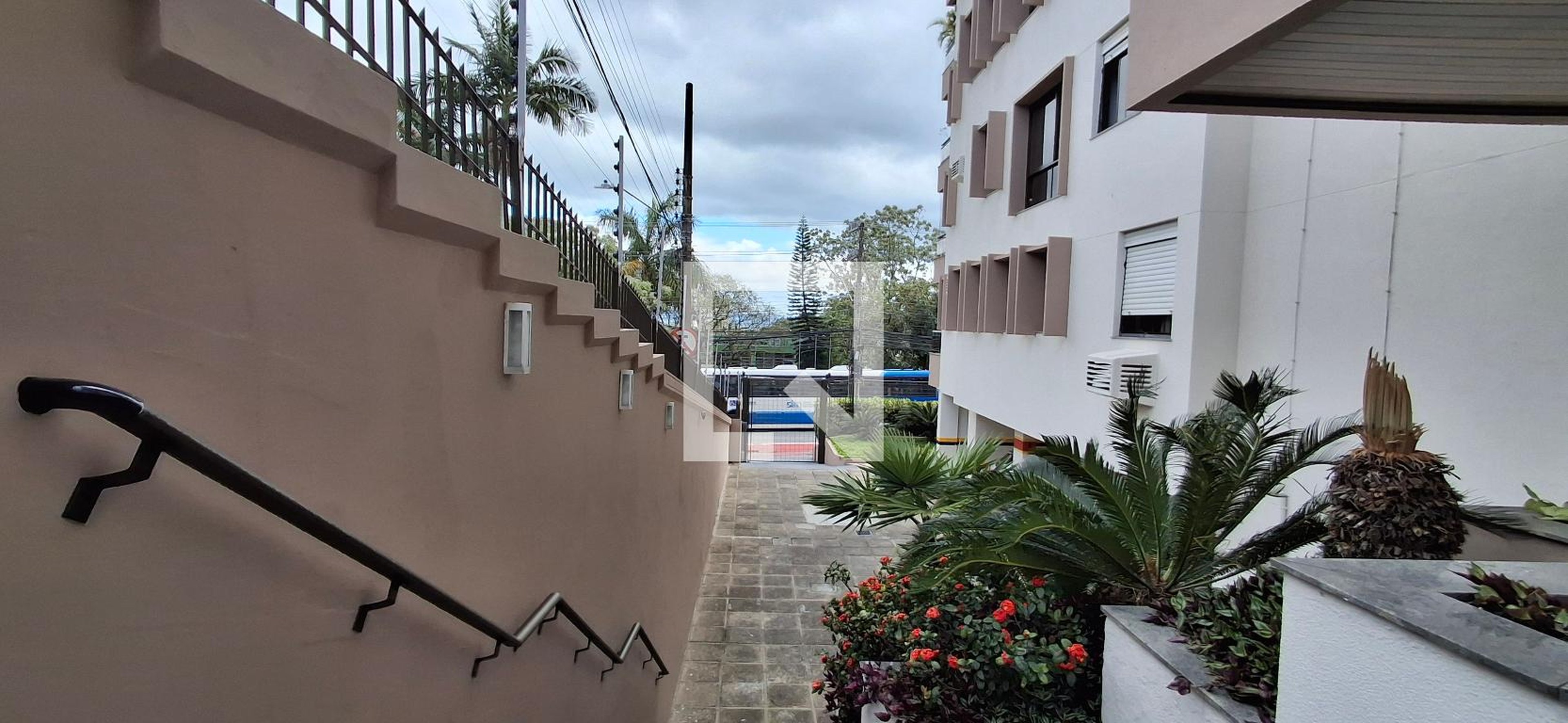 Área Comum - Residencial Pedra Grande