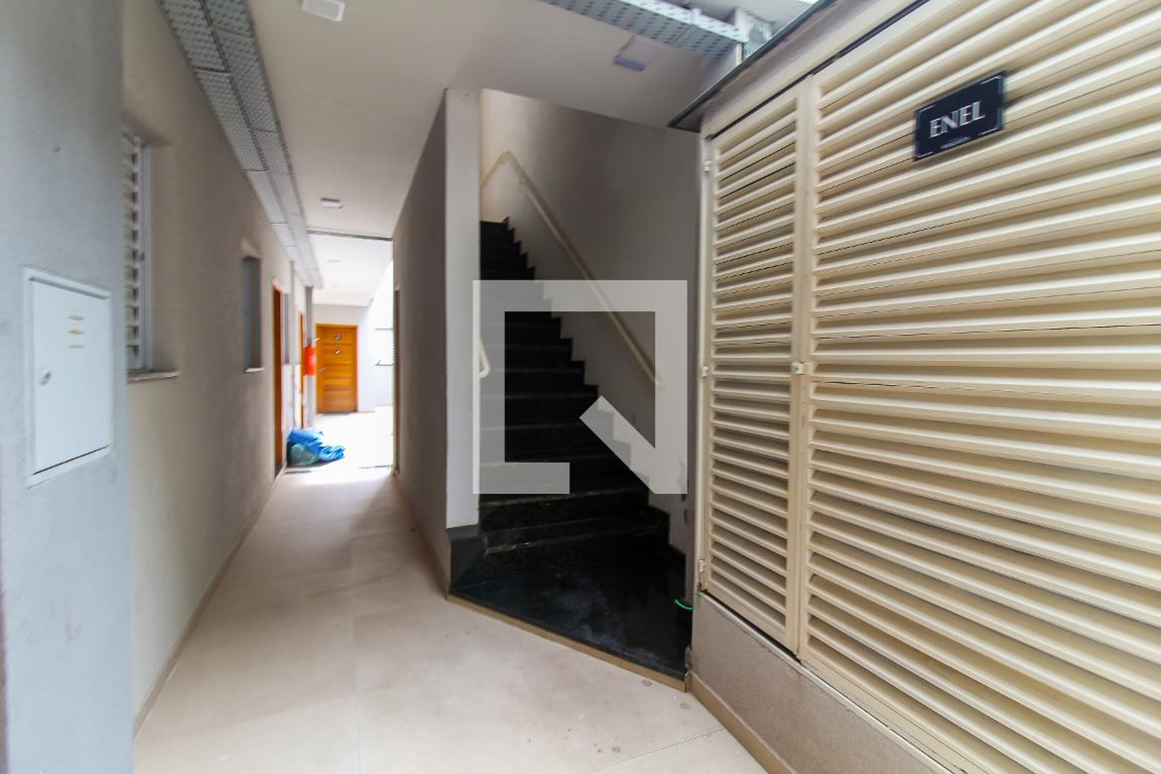 Área externa - Residencial Margarida