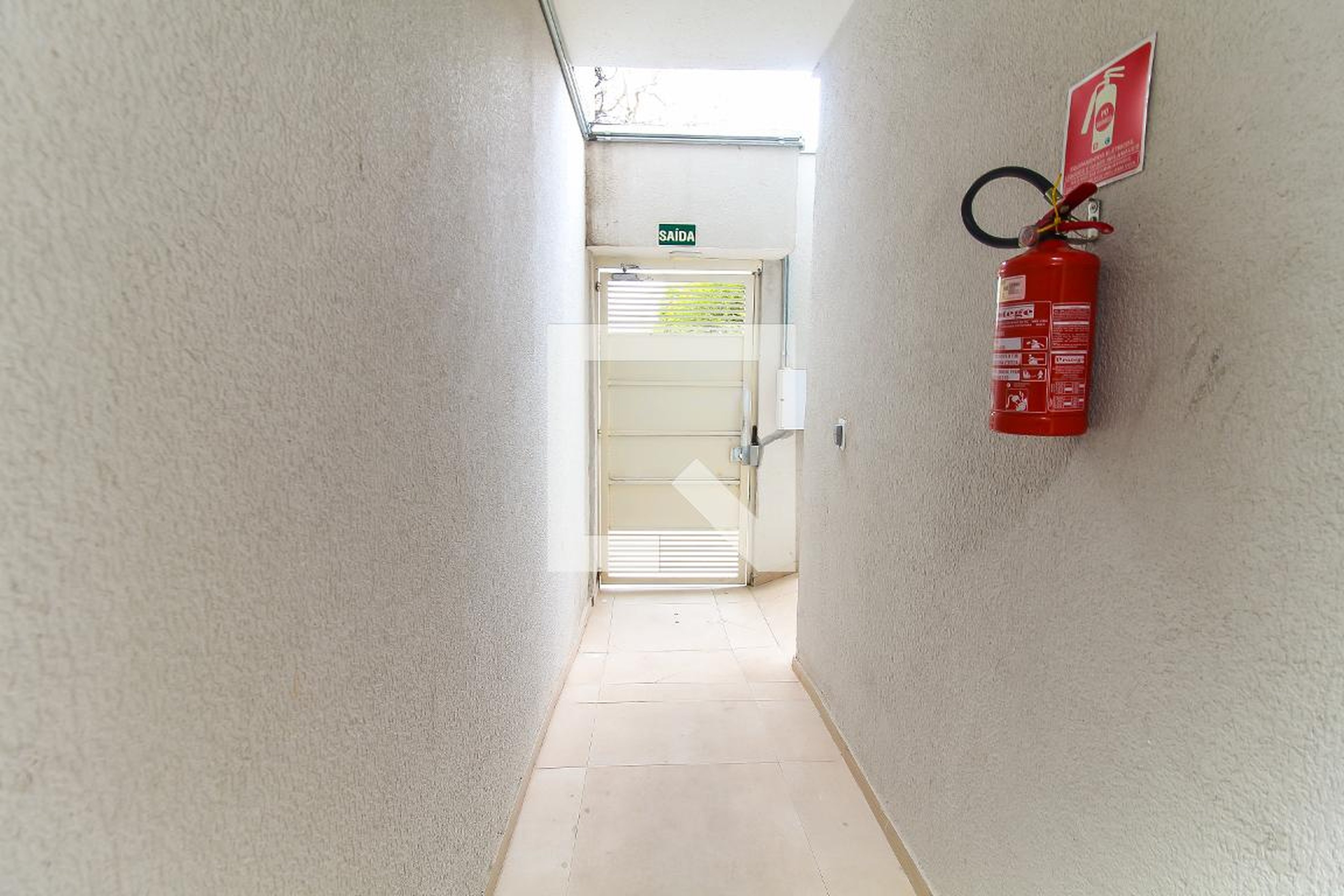 Entrada - Residencial Margarida