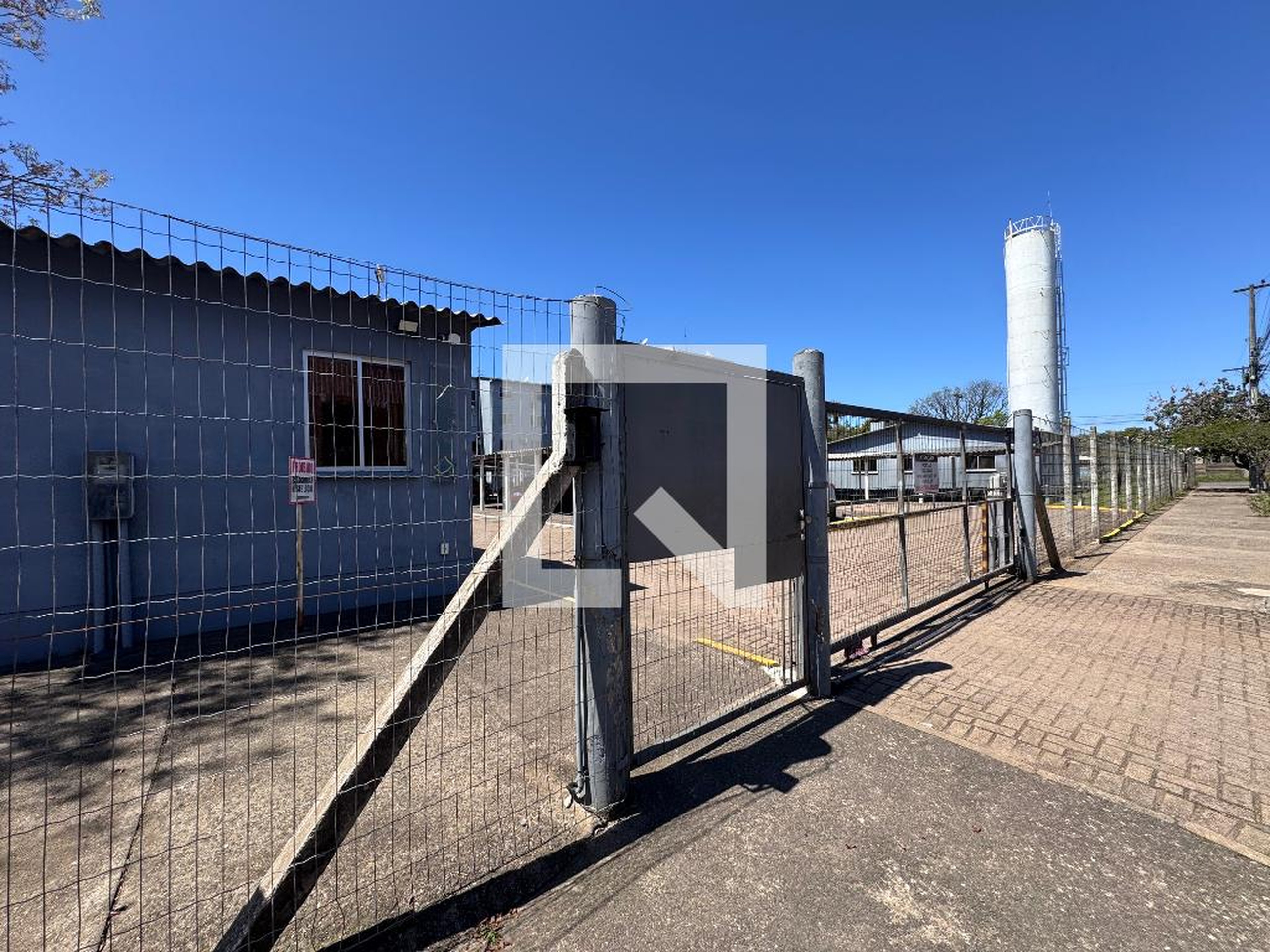 Fachada Residencial Hannover