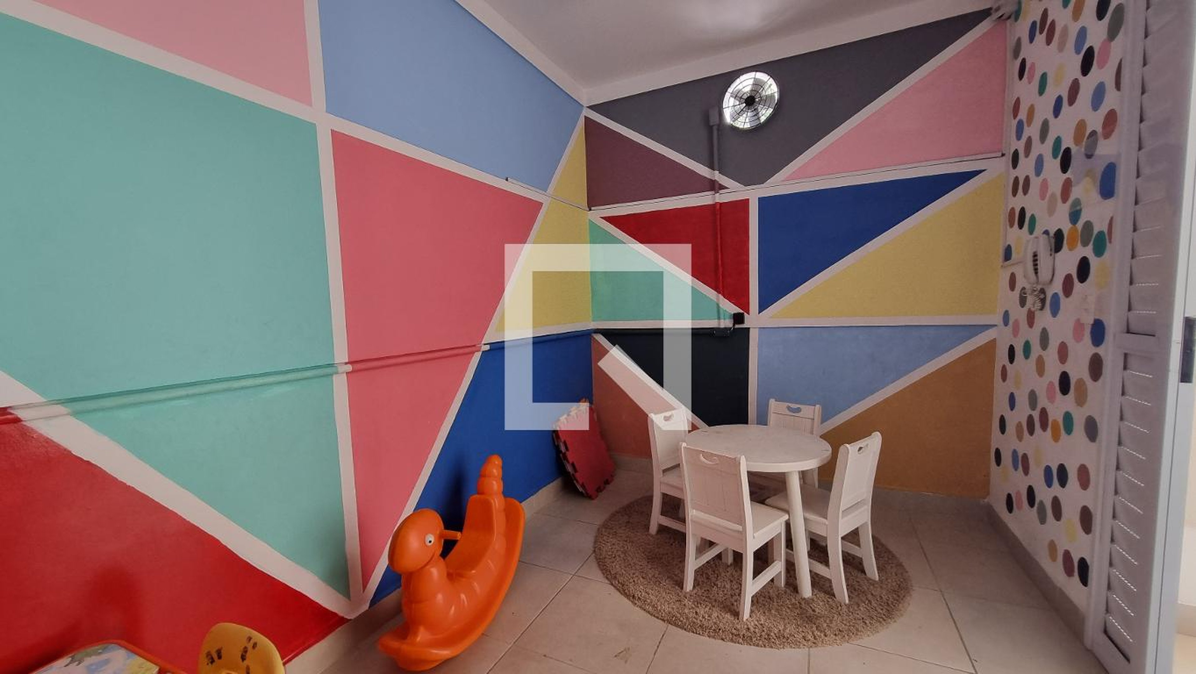 Brinquedoteca - Plano e Panamby