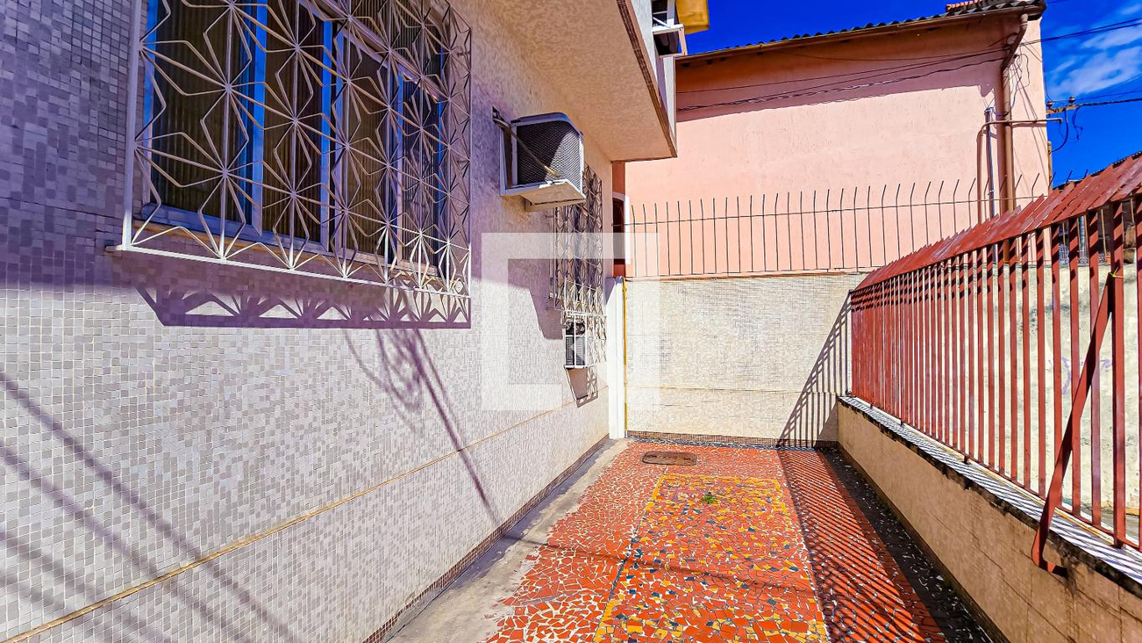 Hall de entrada - null