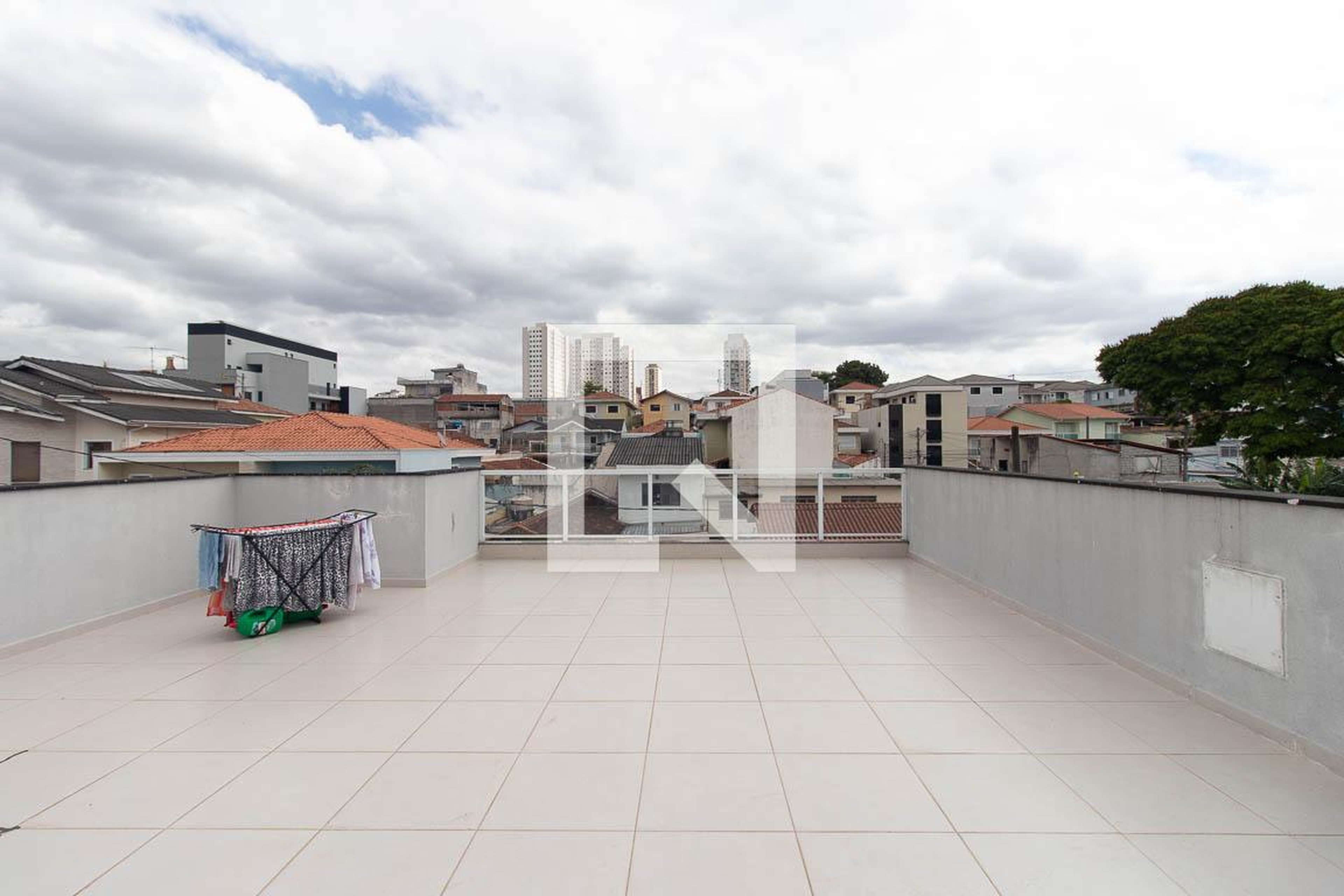 Área comum - Filadelfo