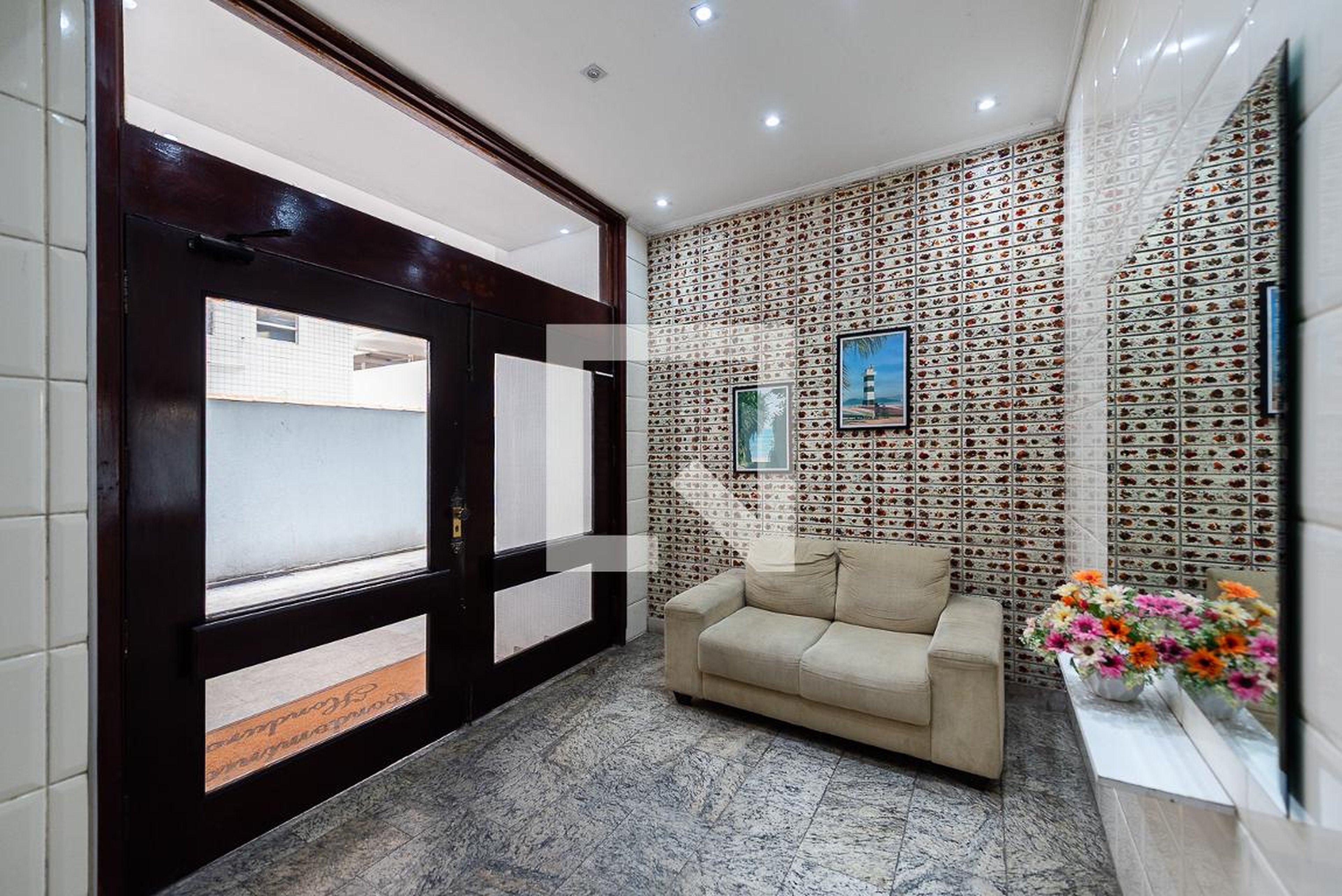 Hall de entrada - Honduras